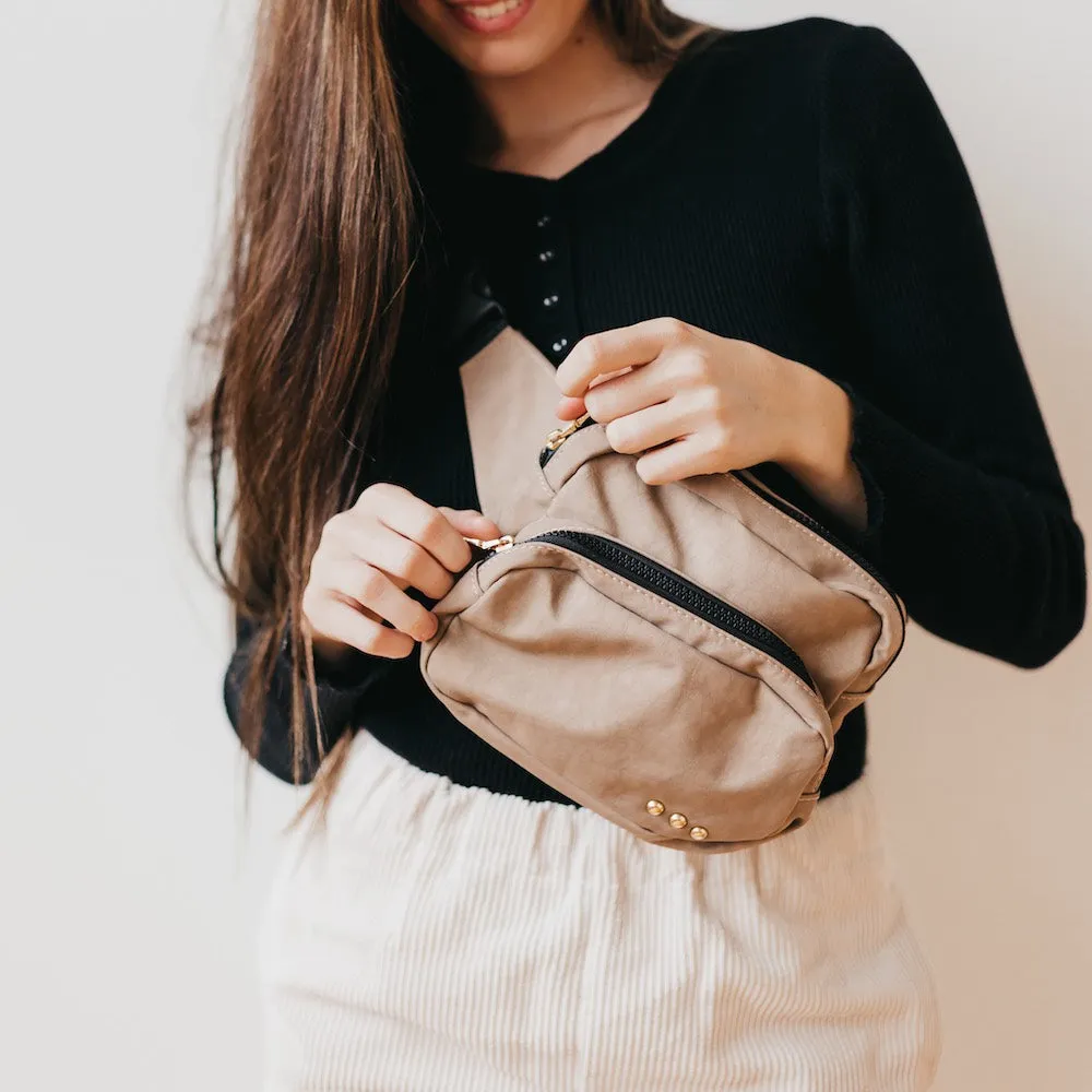 Tuscany Sling Bag