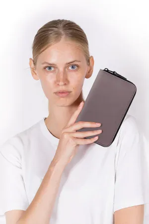 Ucon Acrobatics Naira Grape Wallet