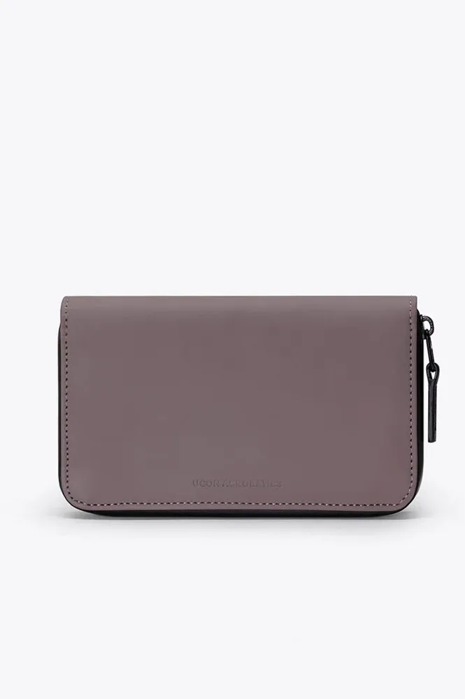 Ucon Acrobatics Naira Grape Wallet
