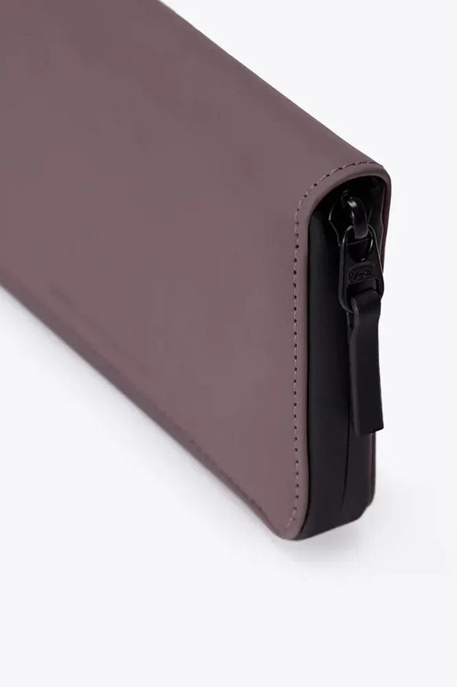 Ucon Acrobatics Naira Grape Wallet