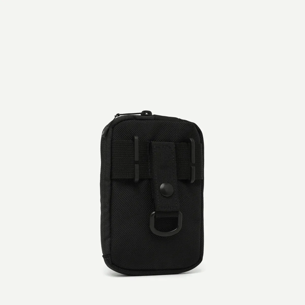 Unit Zipper Pouch - Ballistic Nylon