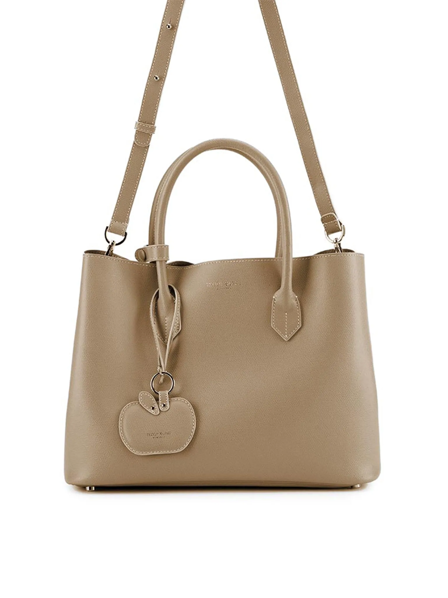Vanessa Palmellato 14 - Light Beige