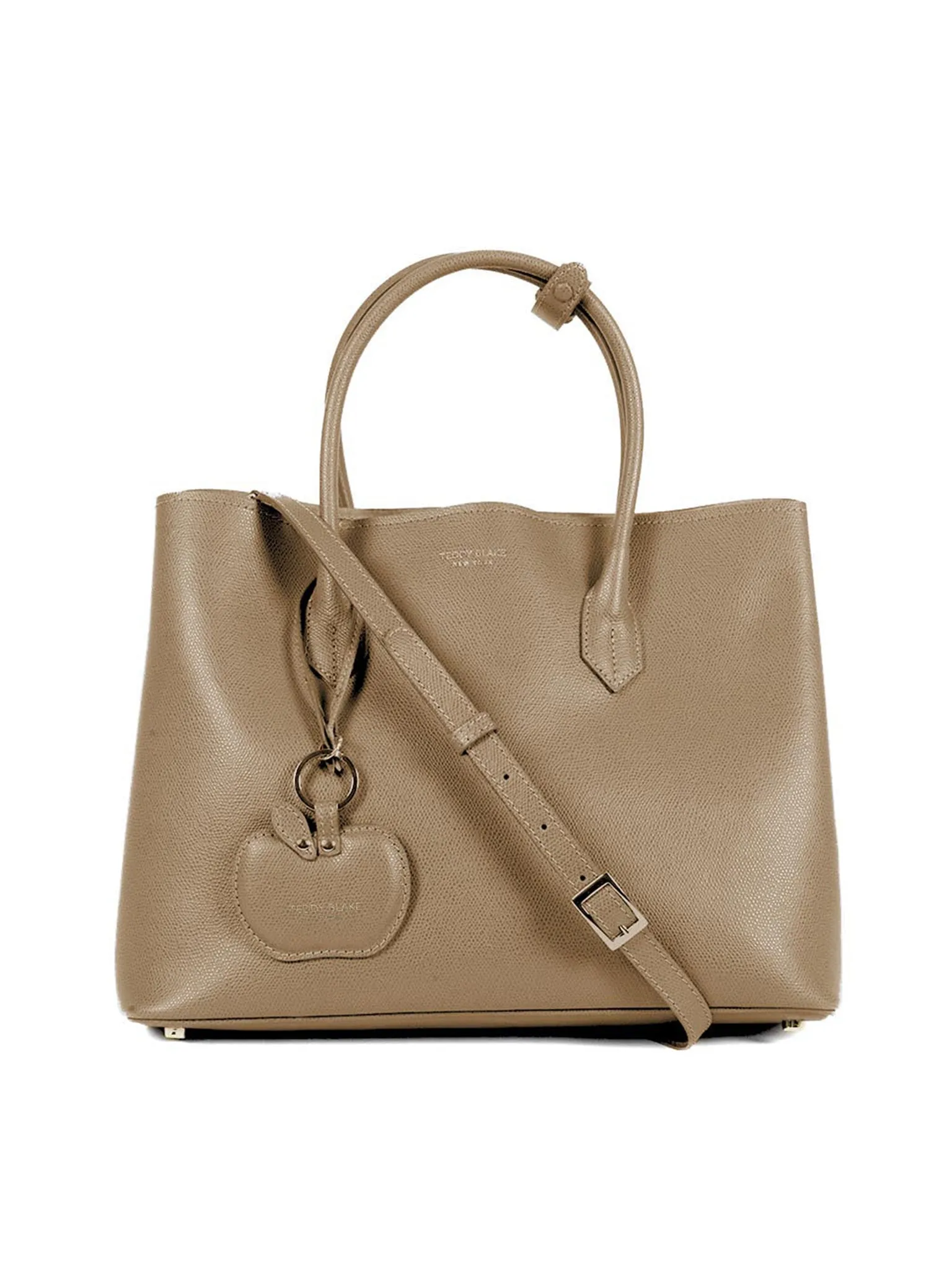 Vanessa Palmellato 14 - Light Beige