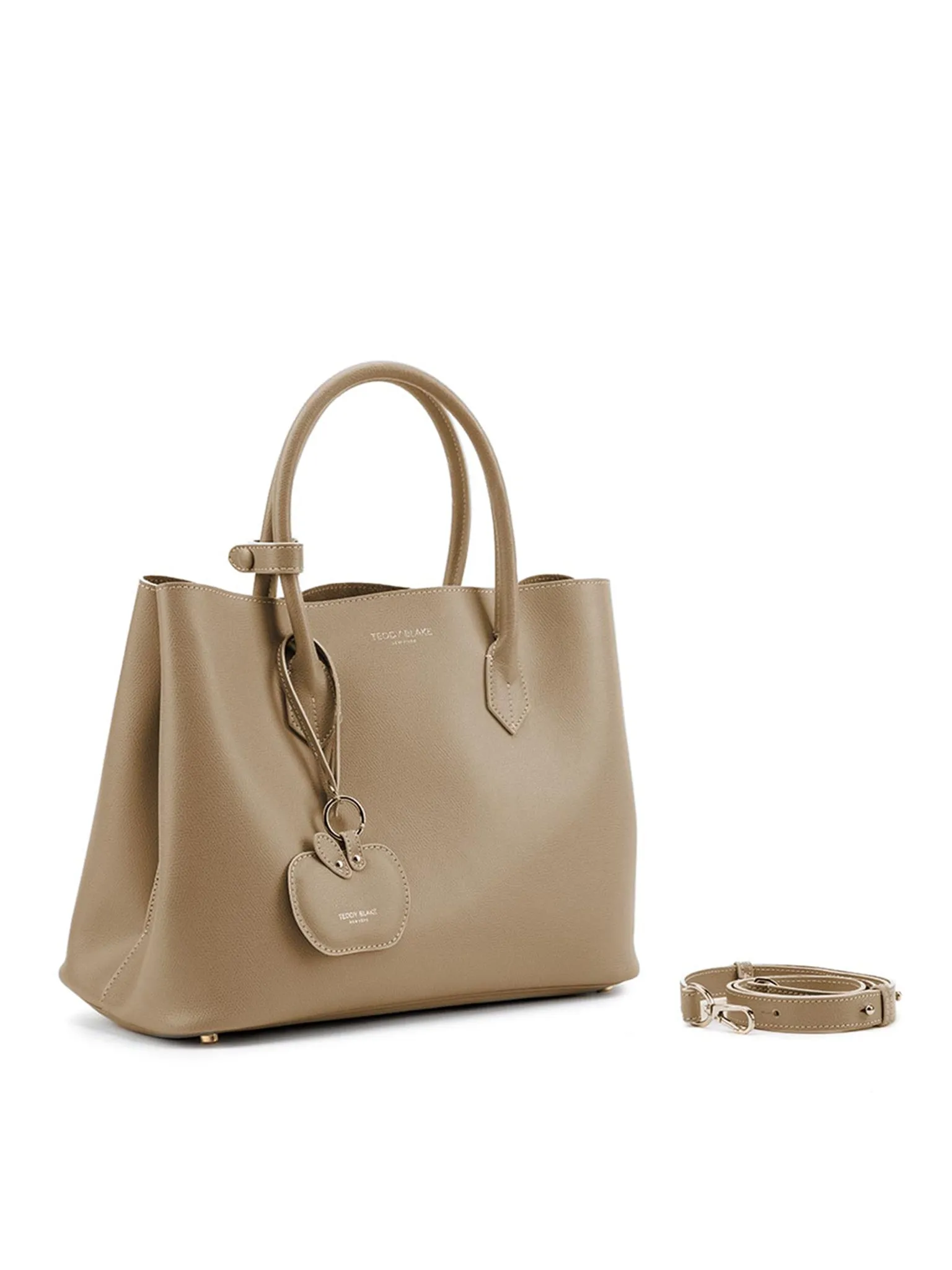 Vanessa Palmellato 14 - Light Beige