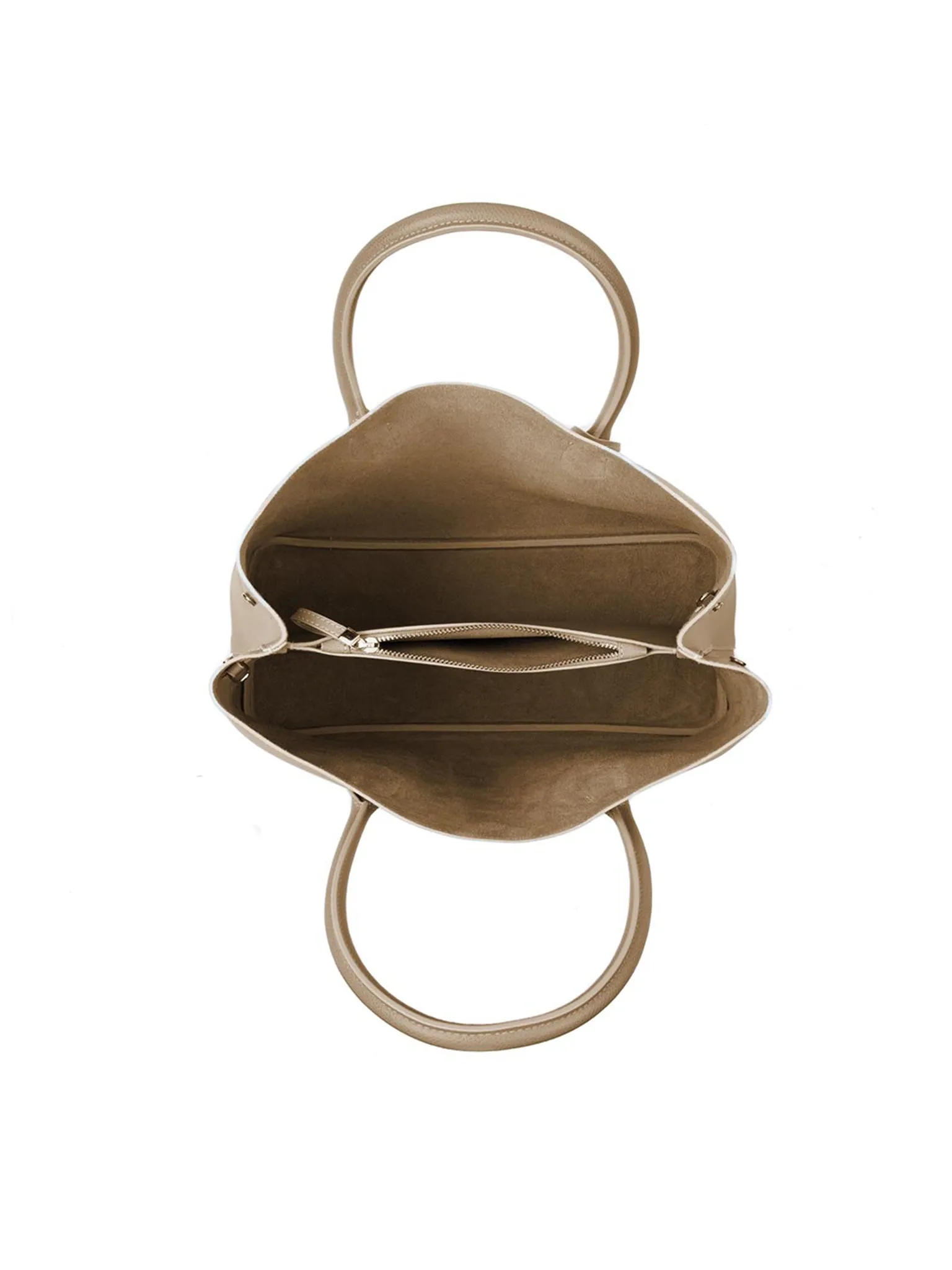 Vanessa Palmellato 14 - Light Beige