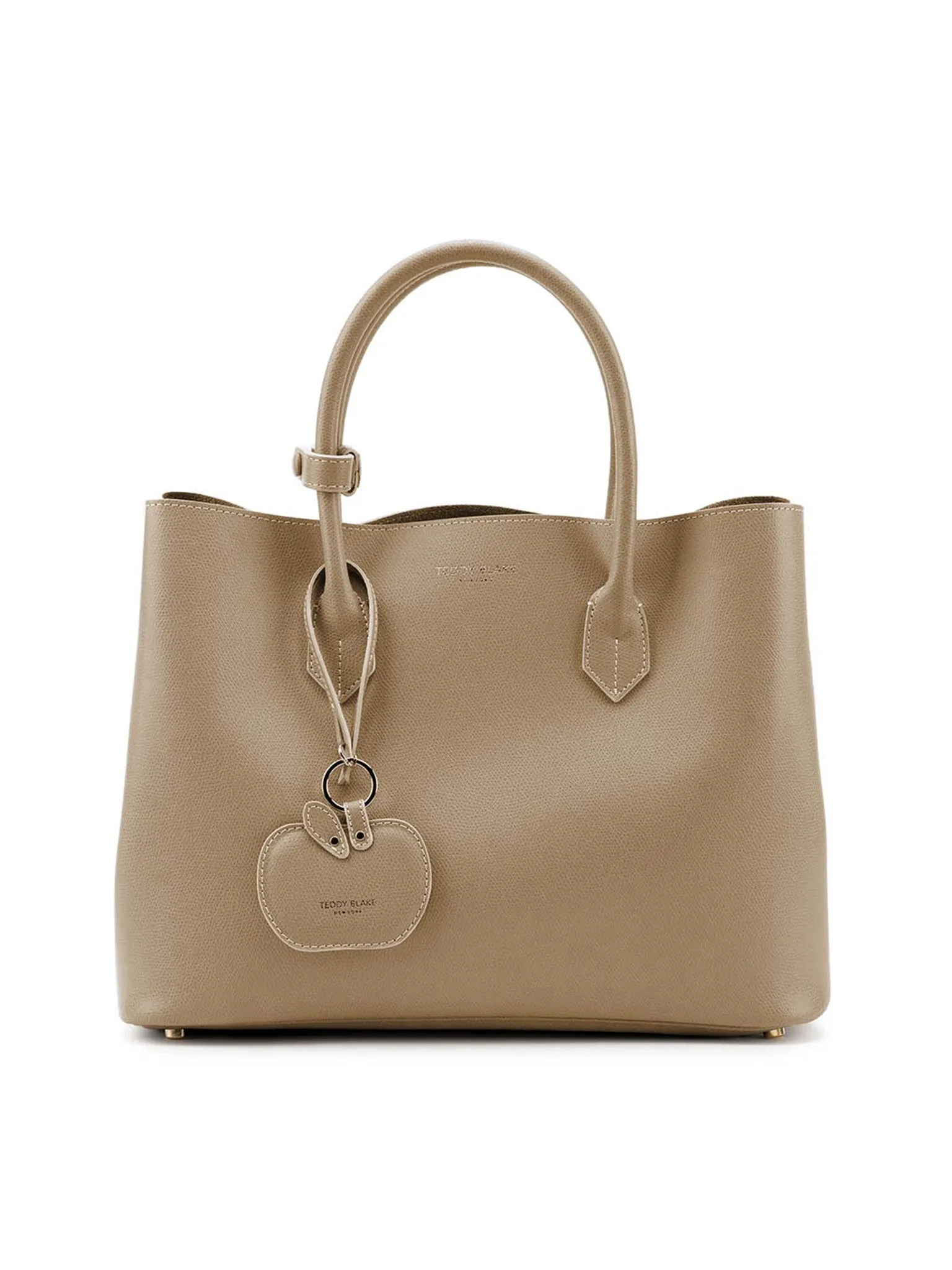 Vanessa Palmellato 14 - Light Beige
