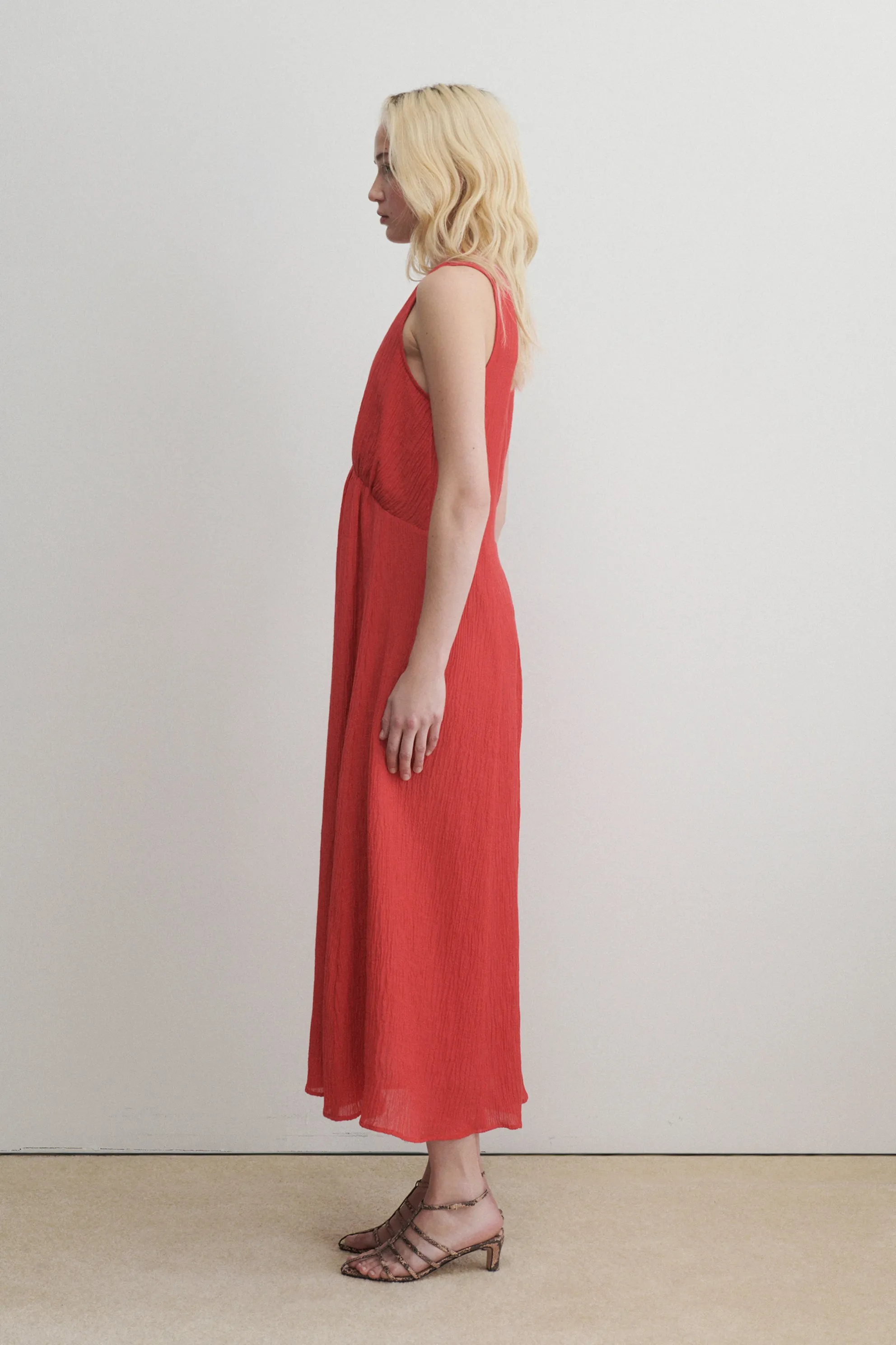 Ventosa Dress