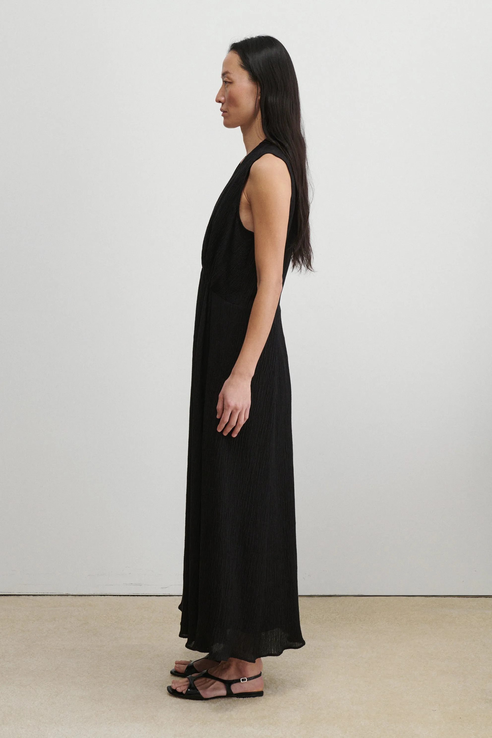 Ventosa Dress