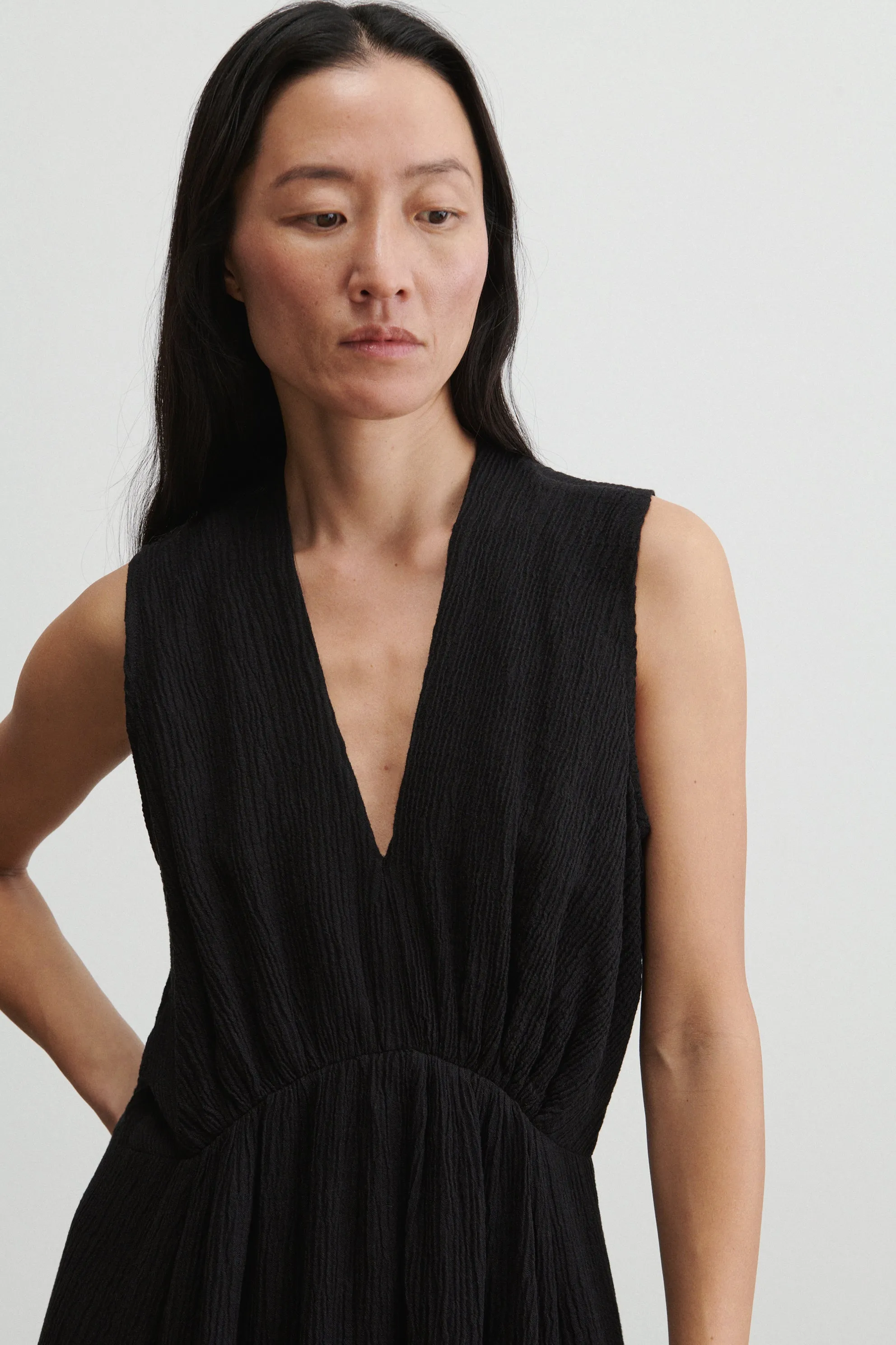 Ventosa Dress