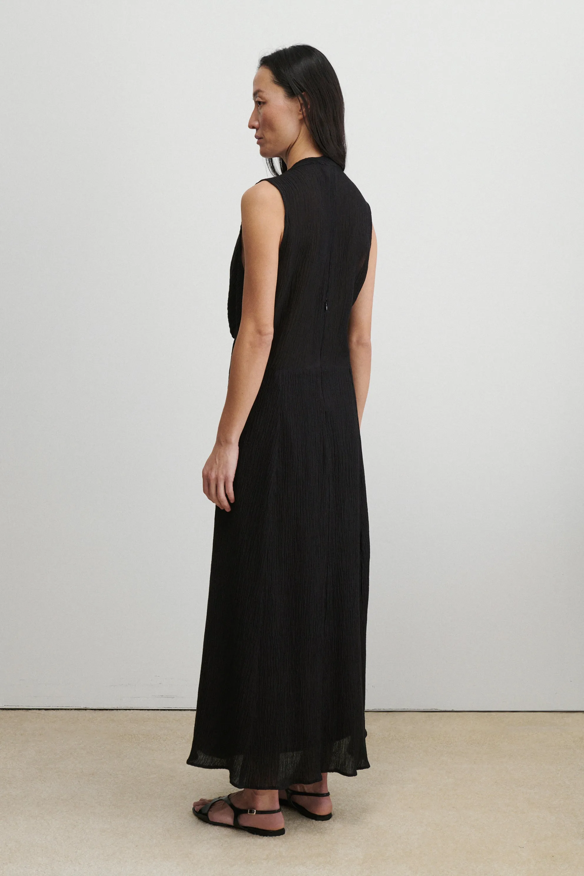 Ventosa Dress