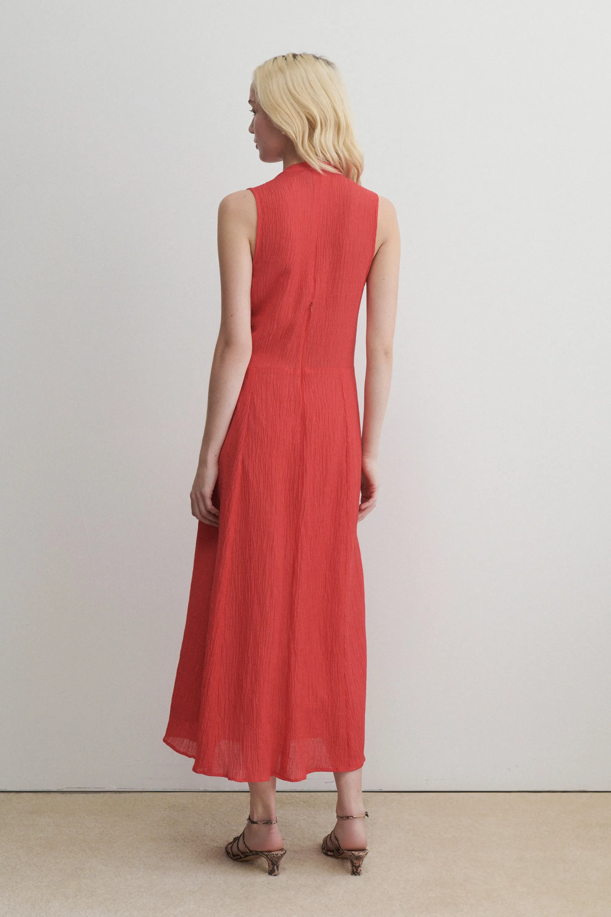 Ventosa Dress
