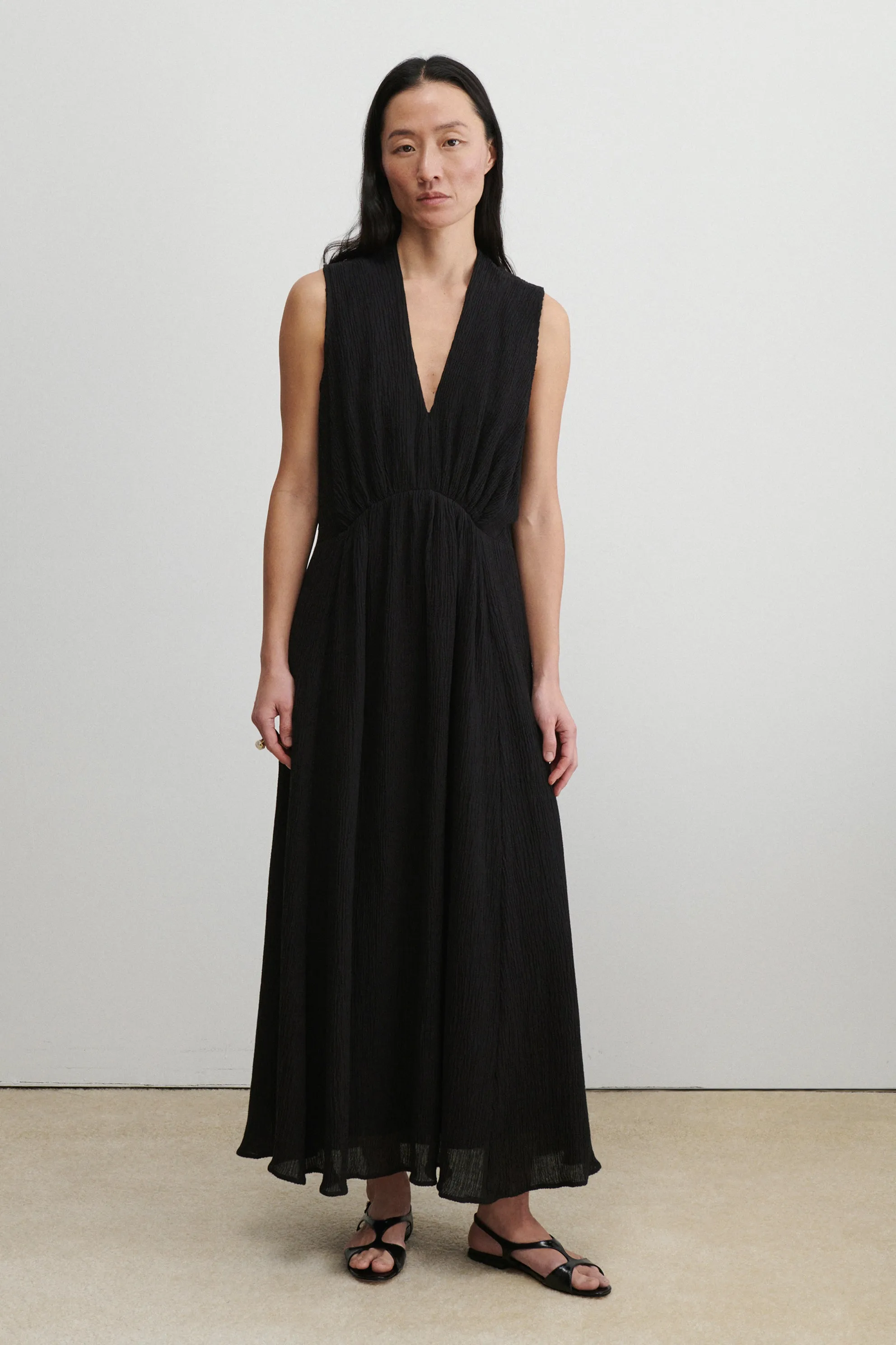 Ventosa Dress