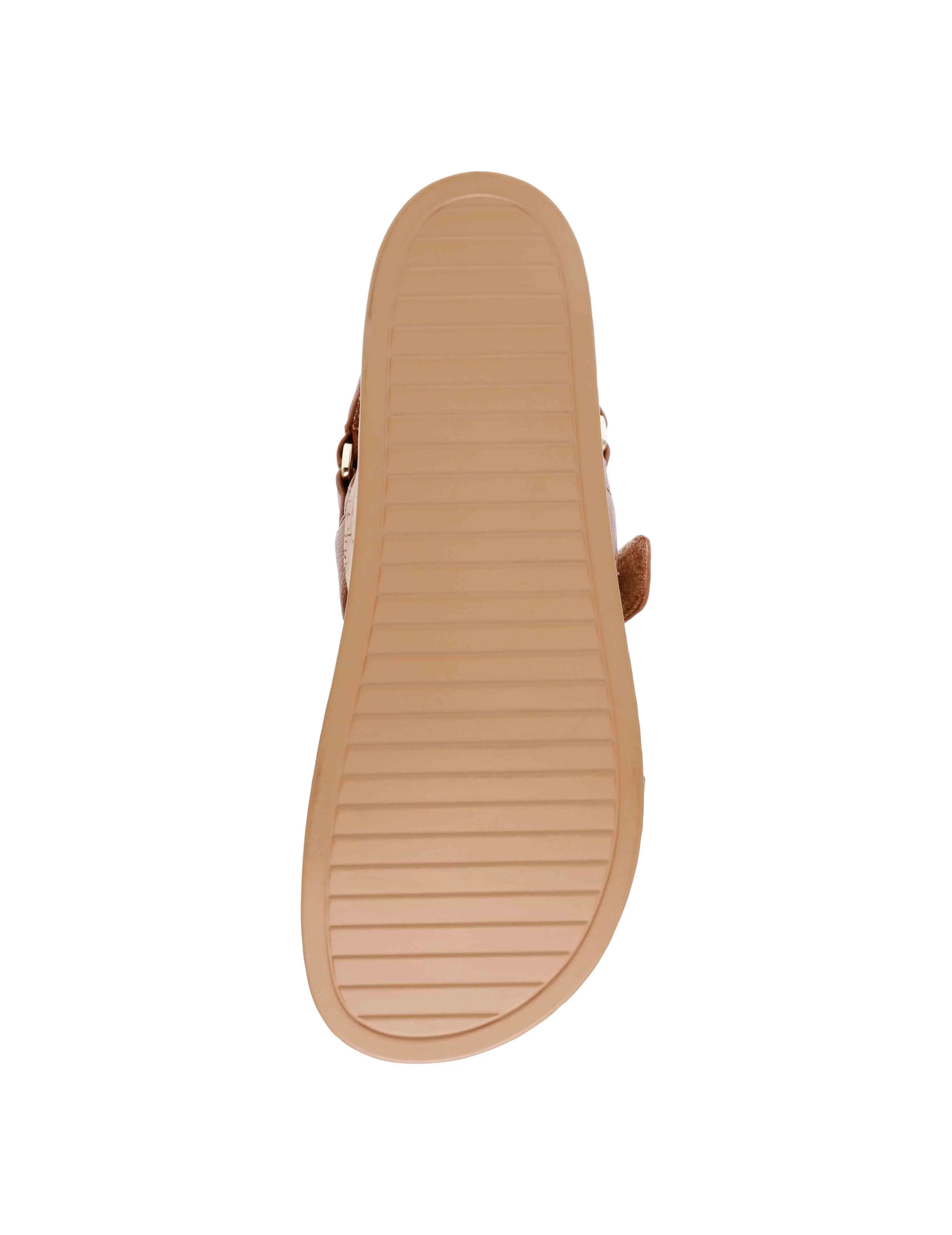 Verse Platform Sandal