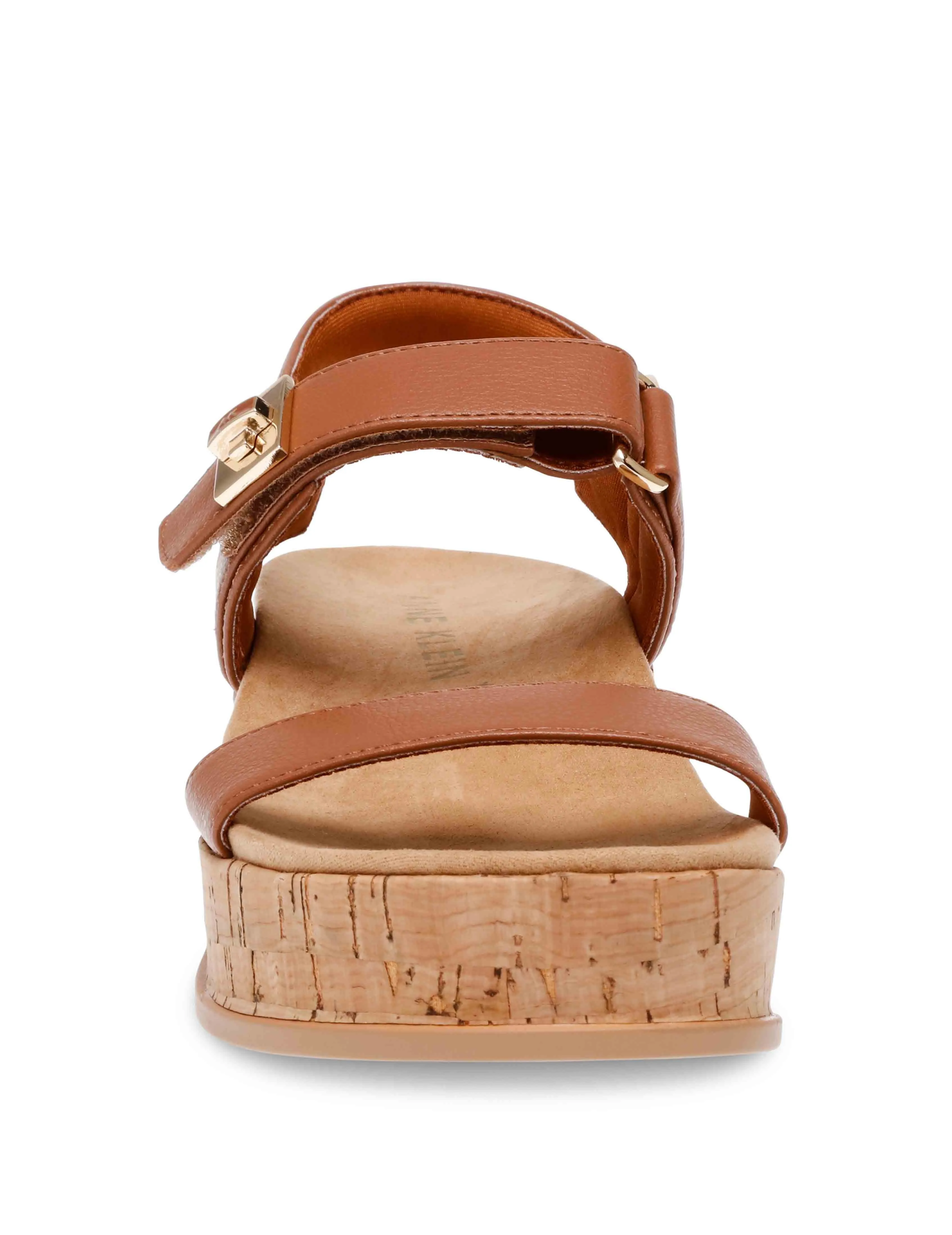 Verse Platform Sandal