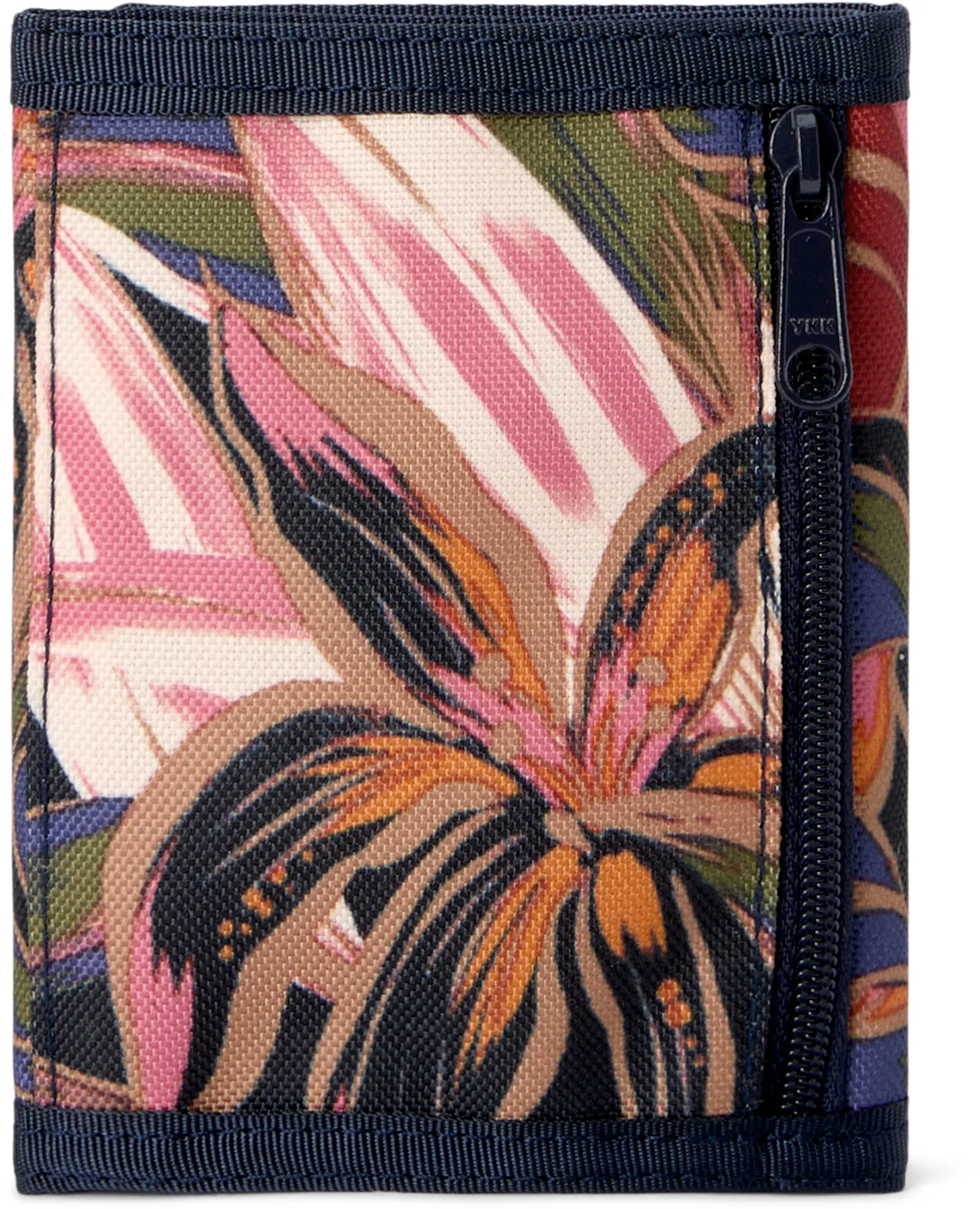 Vert Rail Wallet - Dark Stargazer