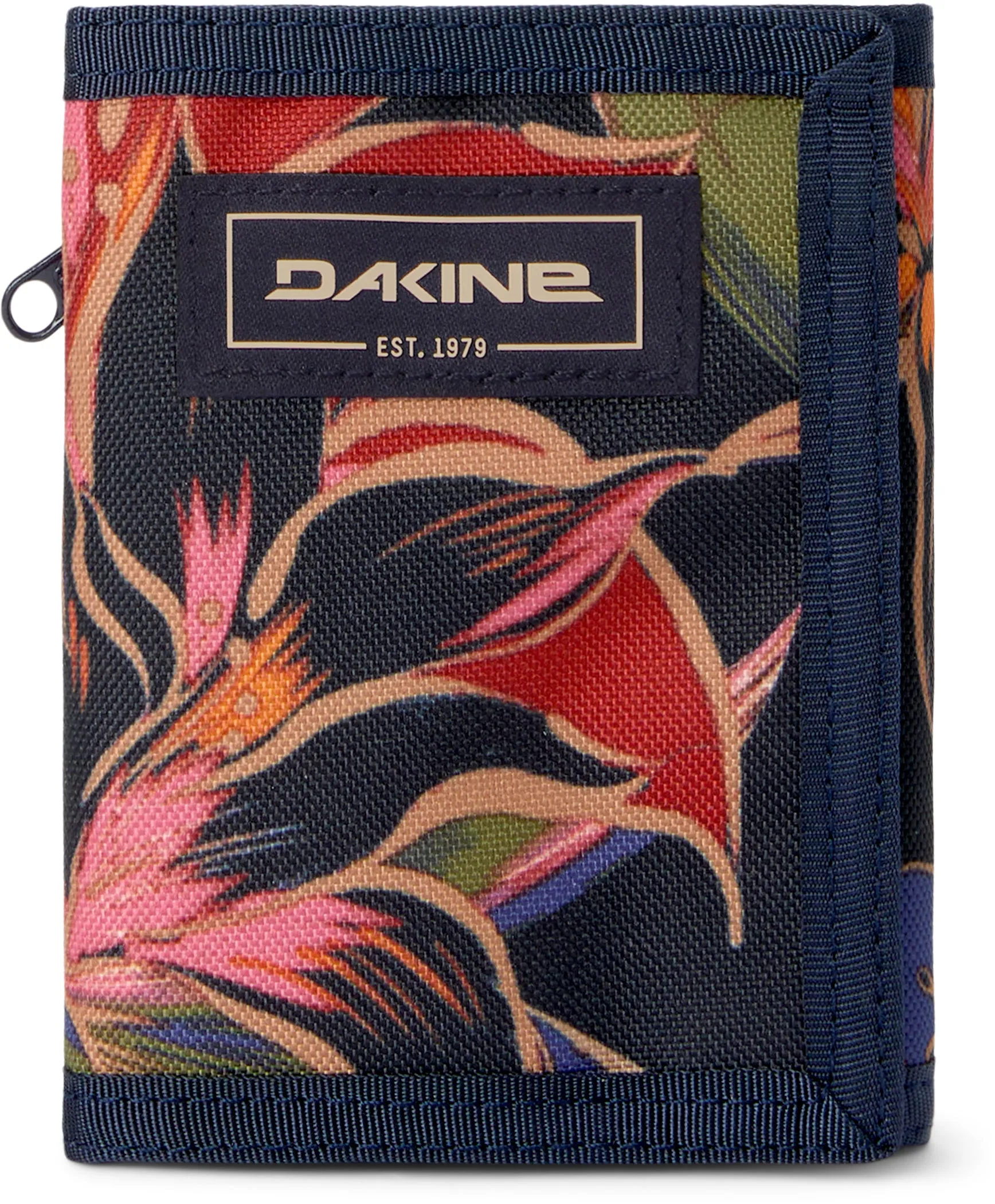 Vert Rail Wallet - Dark Stargazer