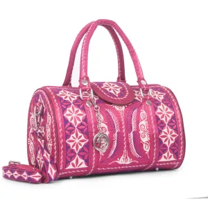 Wangi Barrel Bag