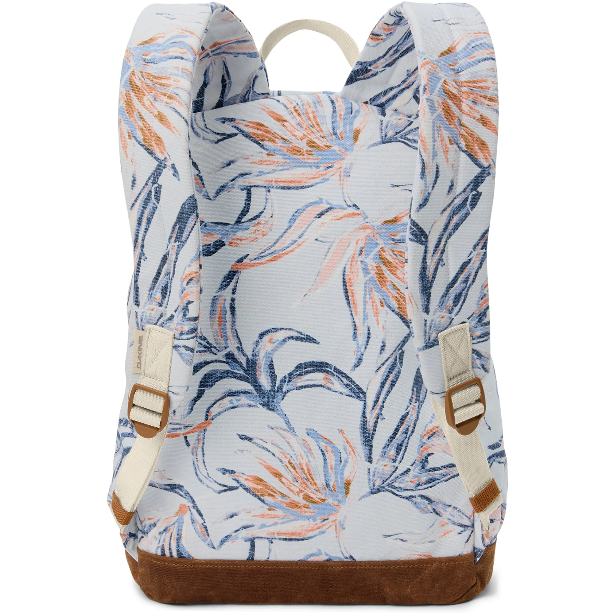 Wednesday Backpack 21L - Kelp Floral