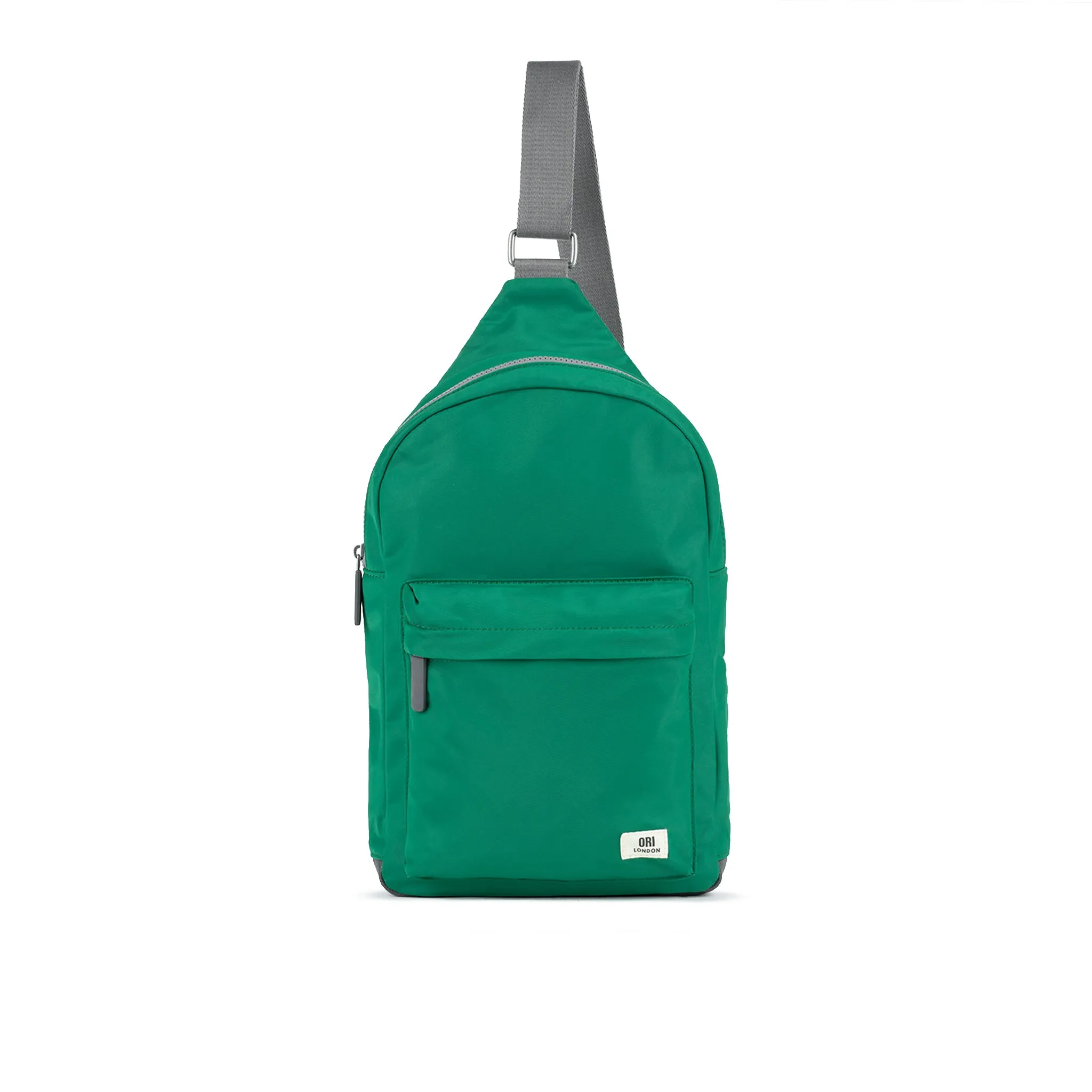 Willesden B Emerald Recycled Nylon