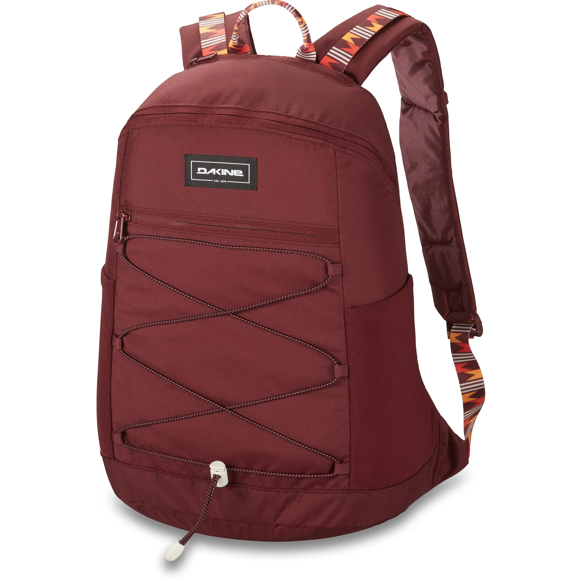 Wndr 18L Backpack