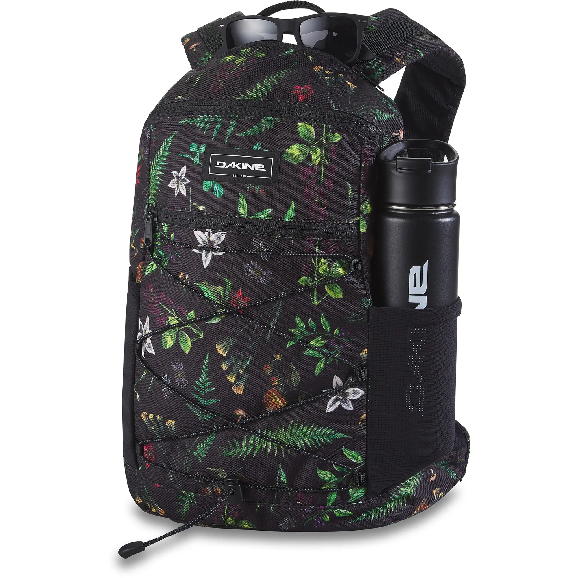 Wndr 18L Backpack