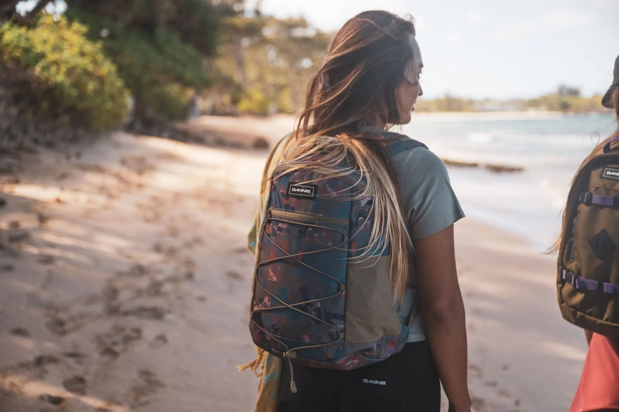 Wndr 18L Backpack