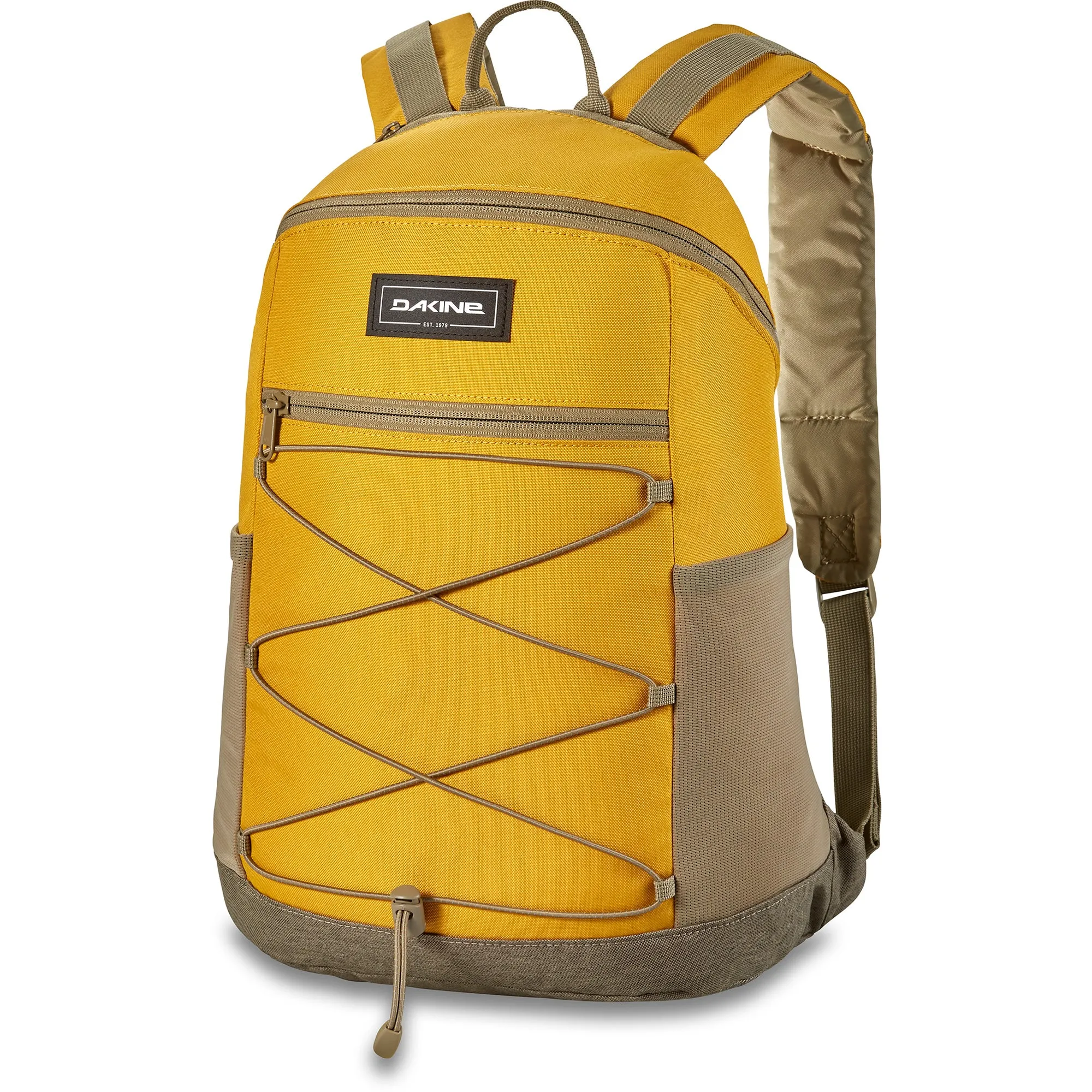 Wndr 18L Backpack
