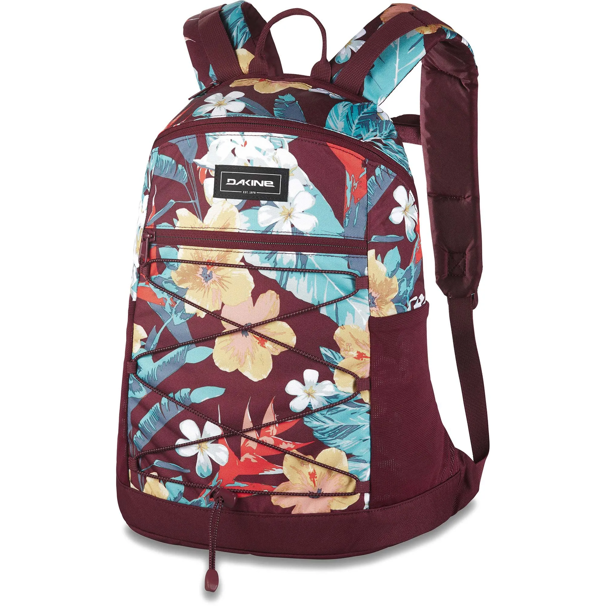Wndr 18L Backpack