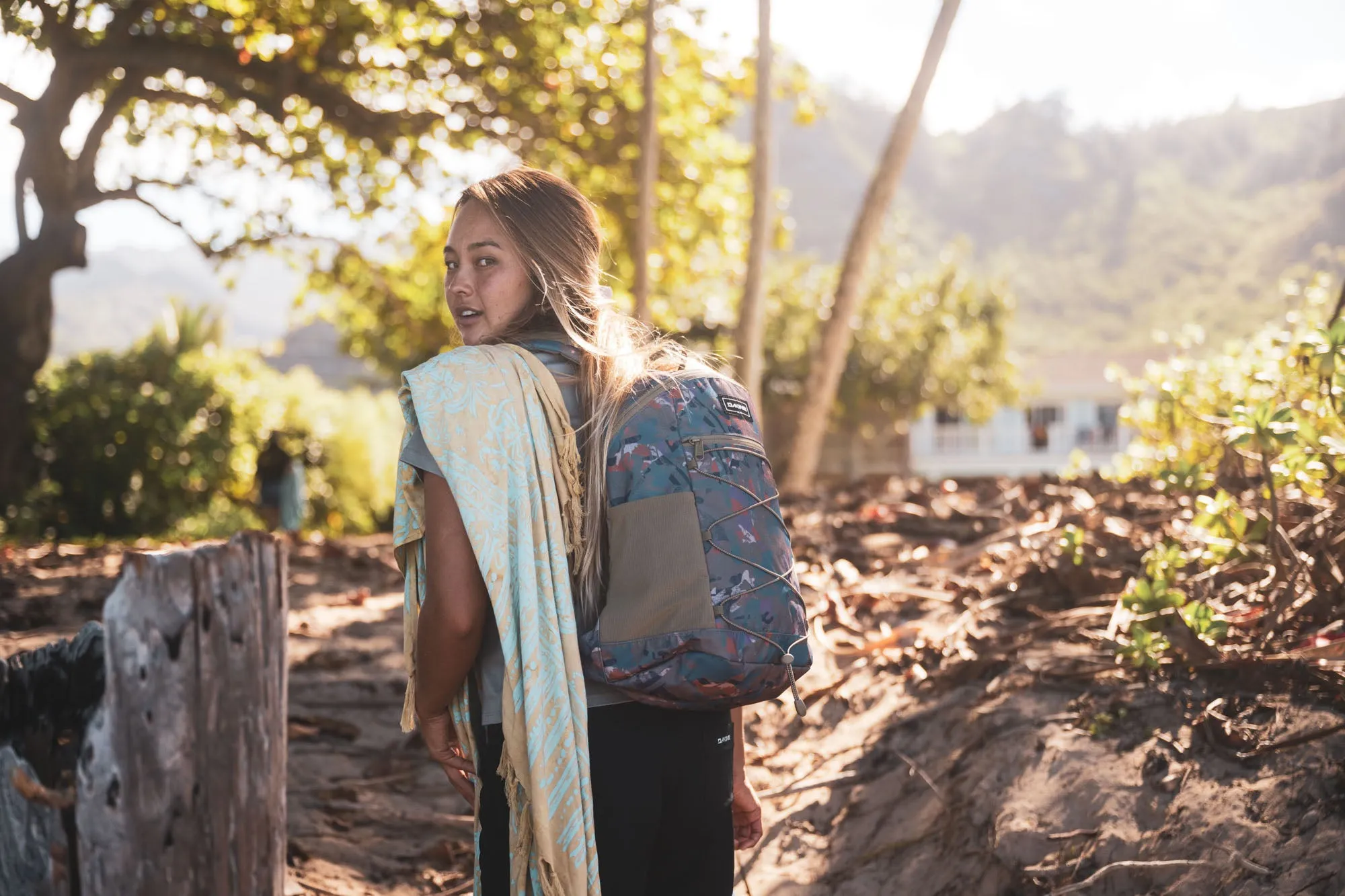 Wndr 18L Backpack