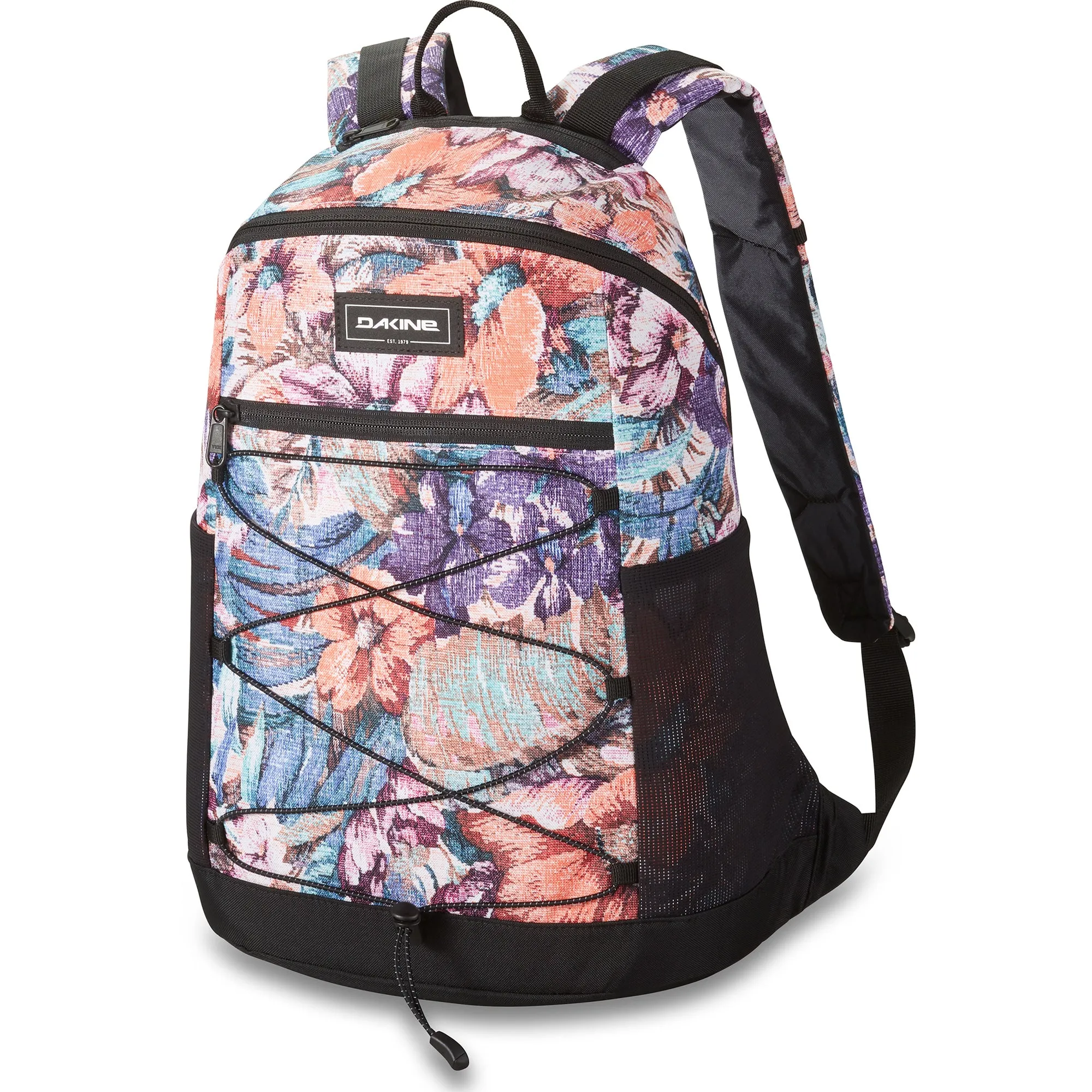 Wndr 18L Backpack