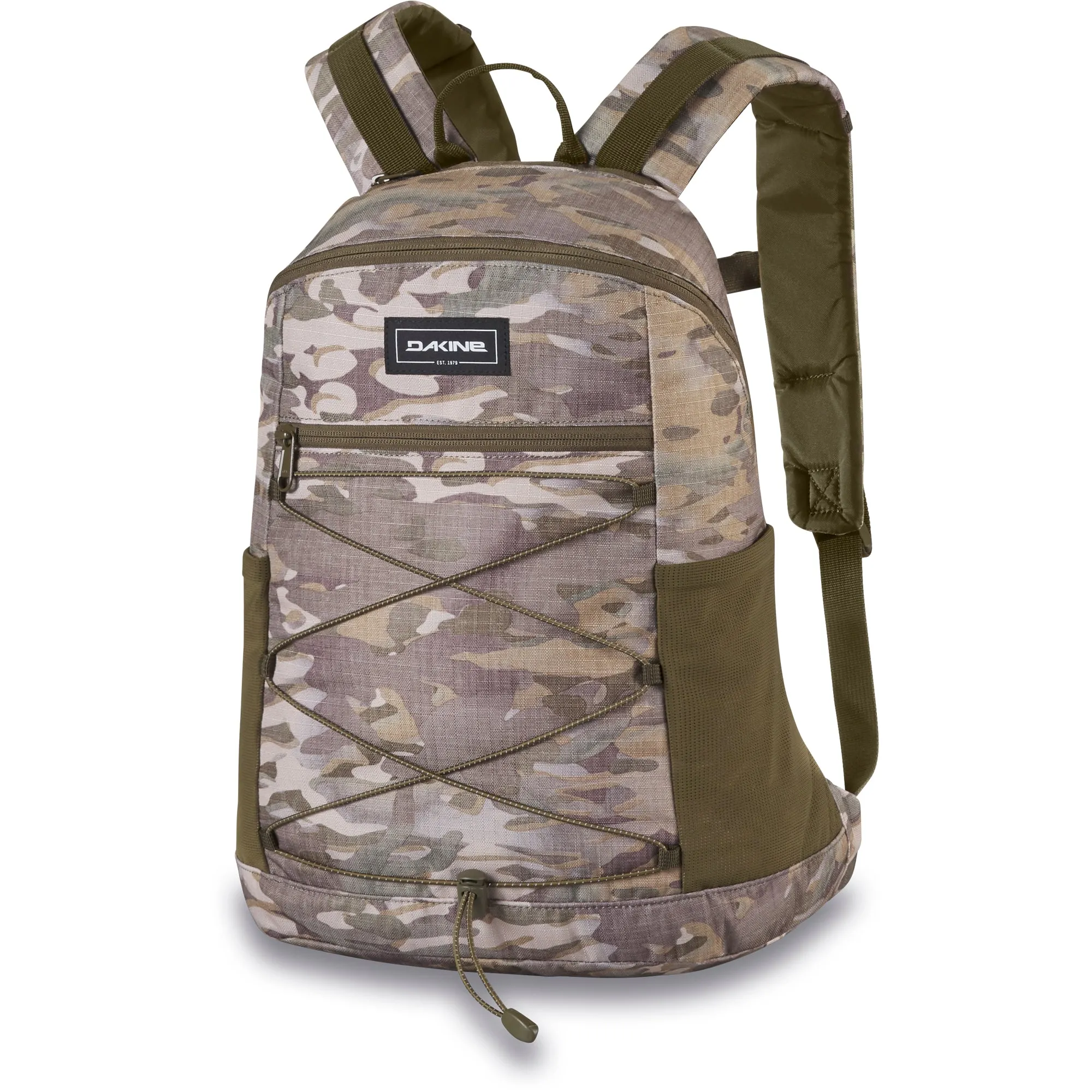 Wndr 18L Backpack