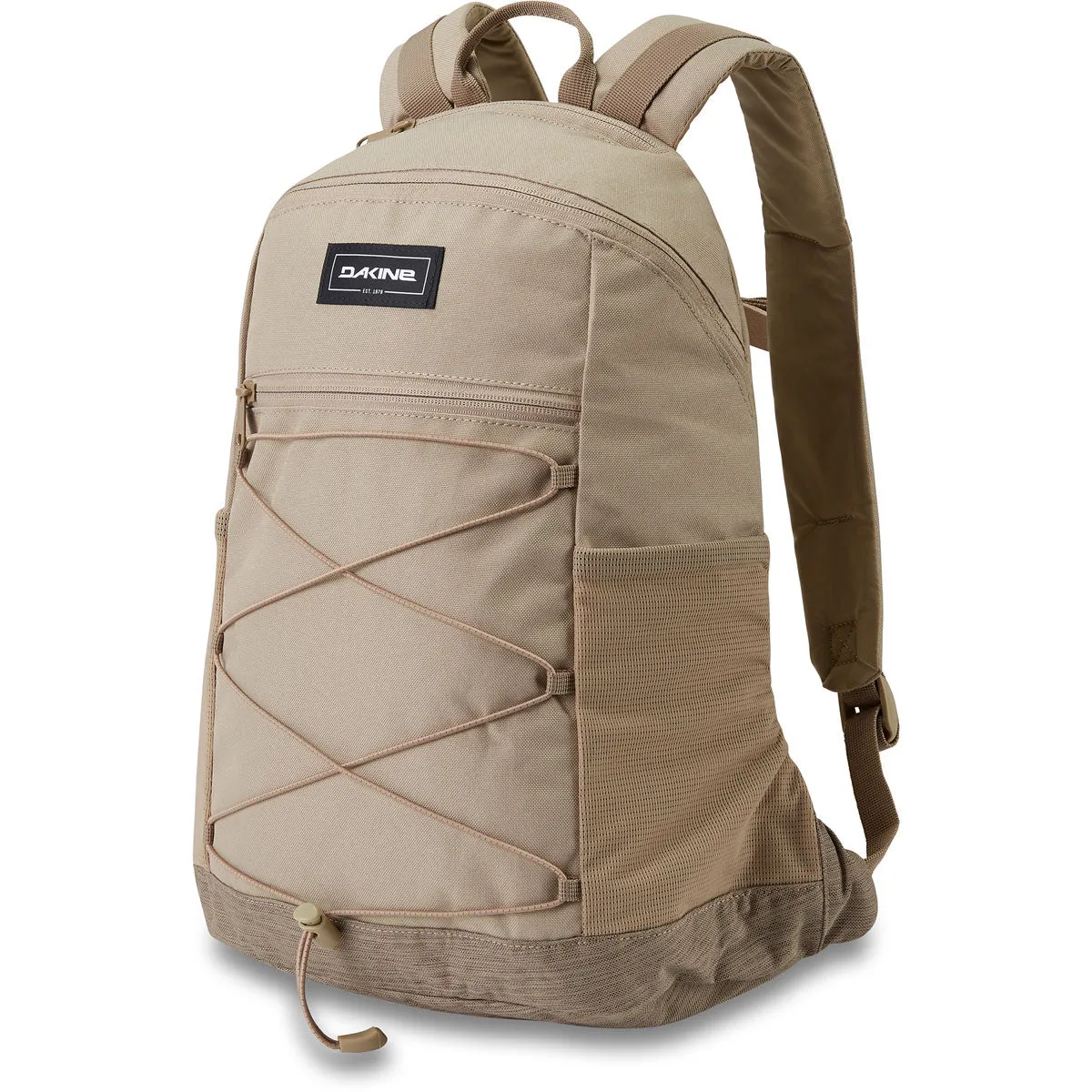 Wndr 18L Backpack