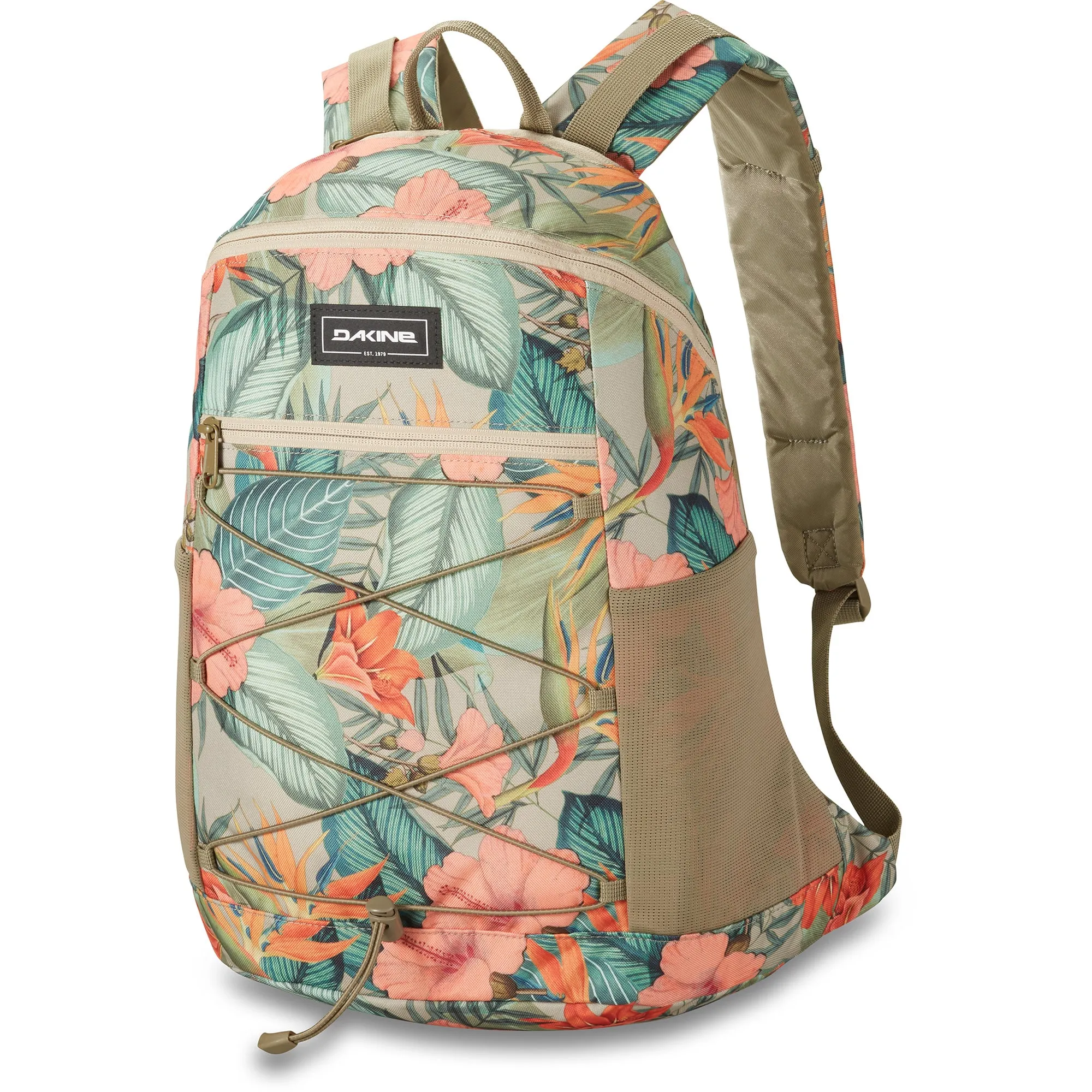 Wndr 18L Backpack