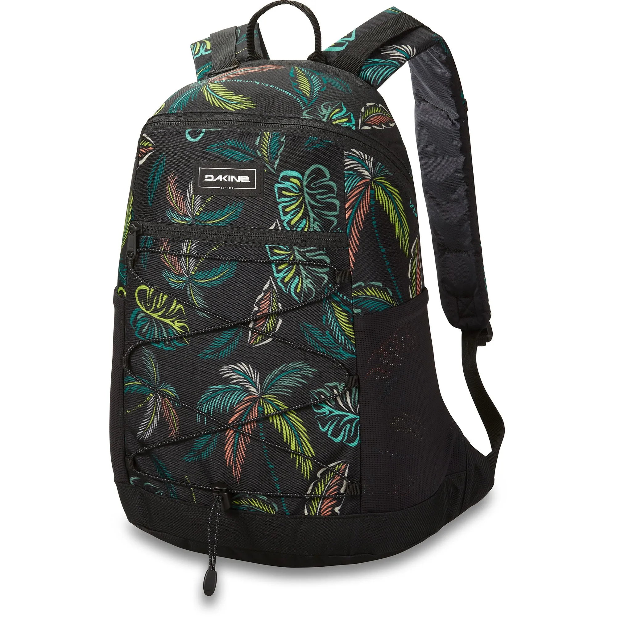 Wndr 18L Backpack