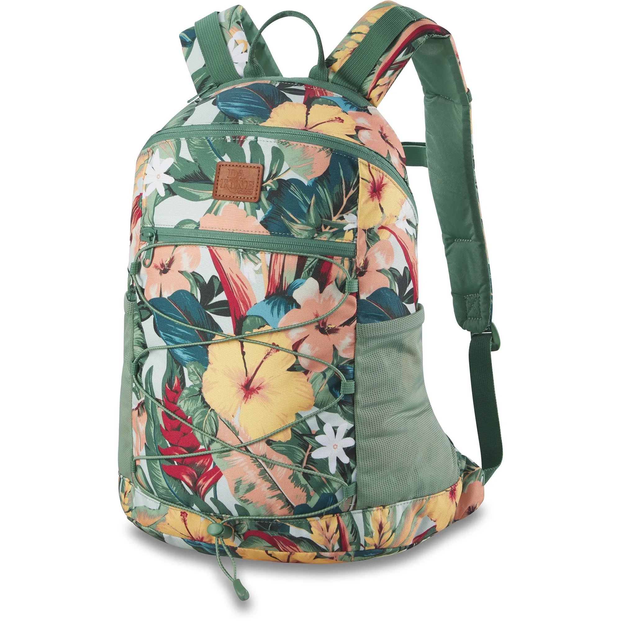 Wndr 18L Backpack