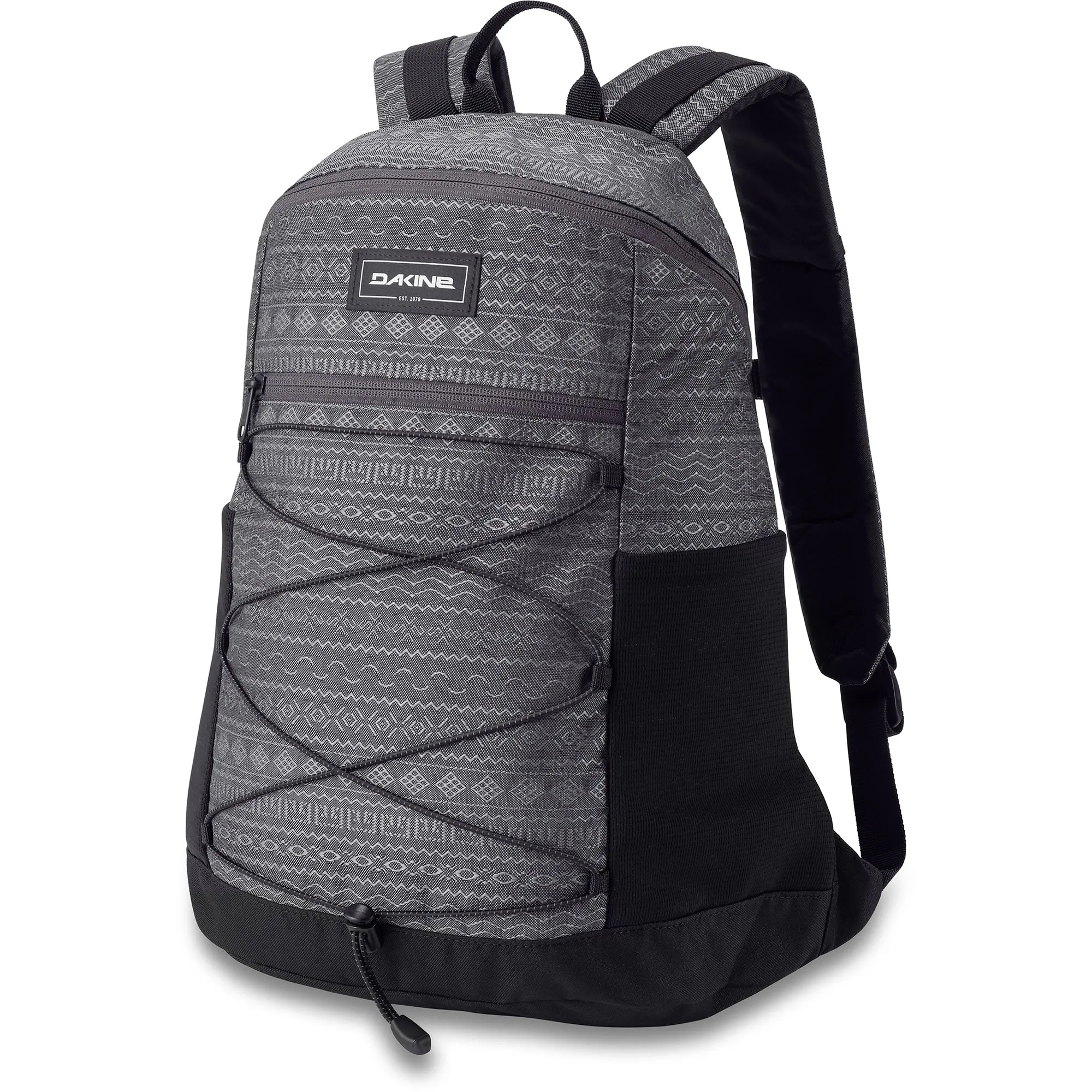 Wndr 18L Backpack