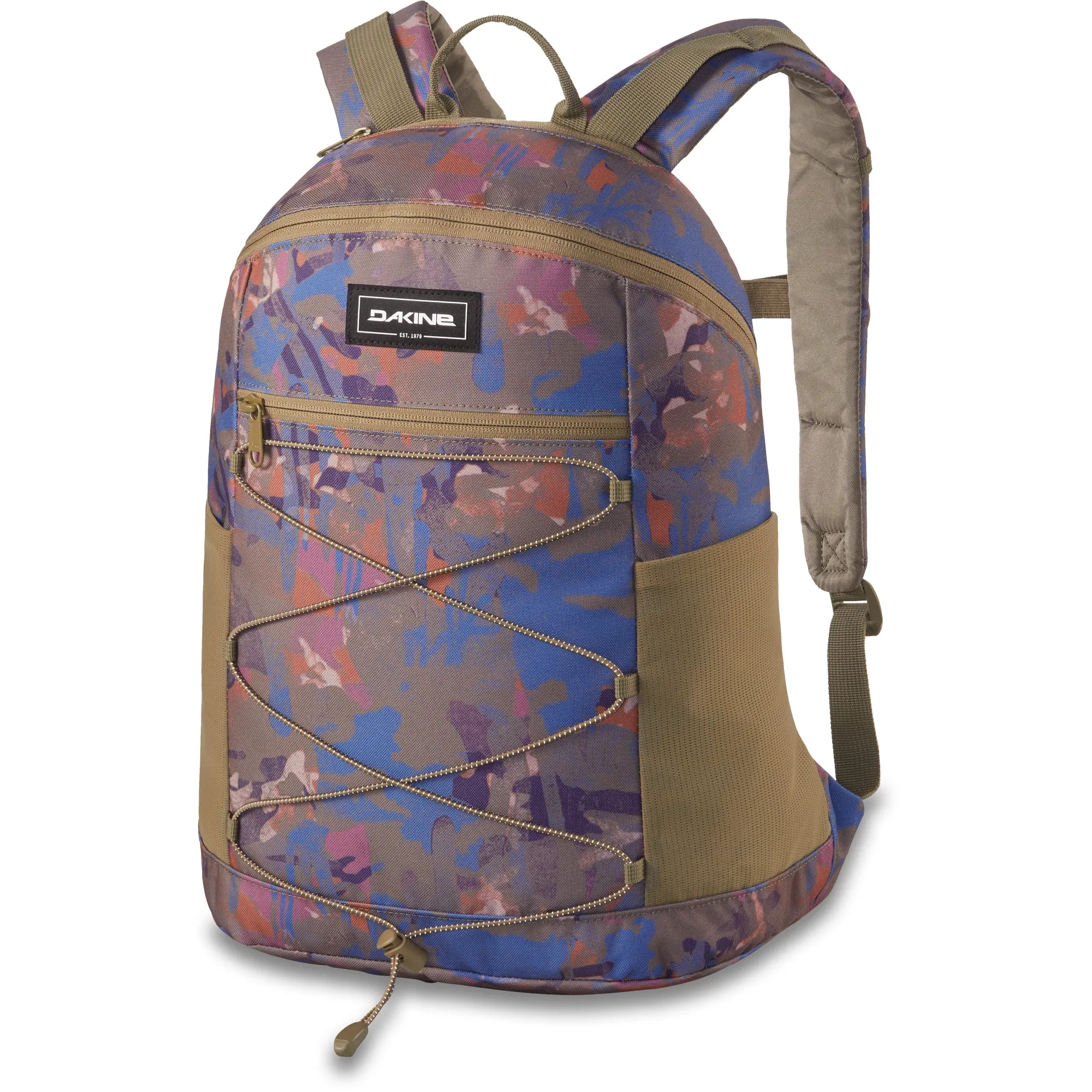 Wndr 18L Backpack