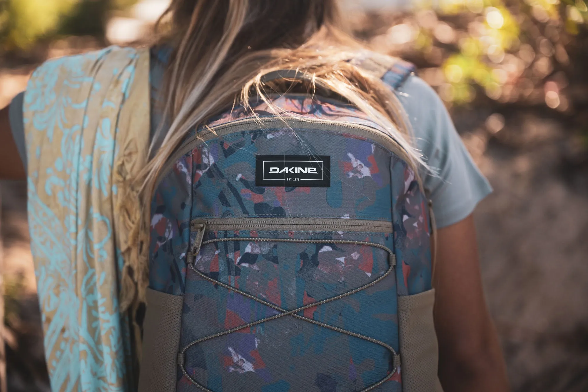 Wndr 18L Backpack