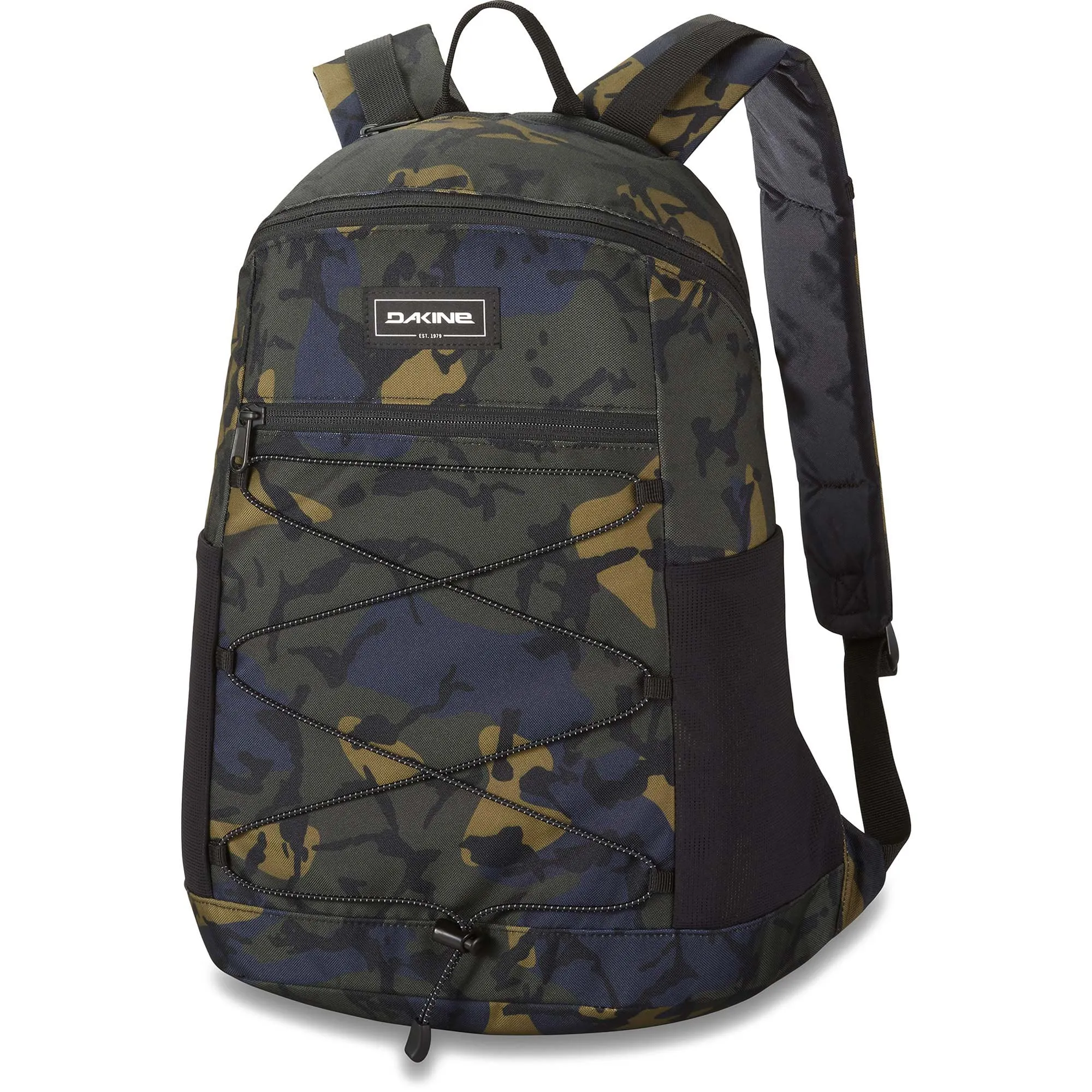 Wndr 18L Backpack