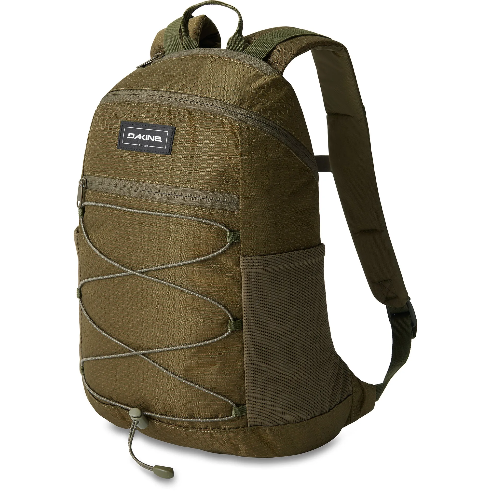Wndr 18L Backpack