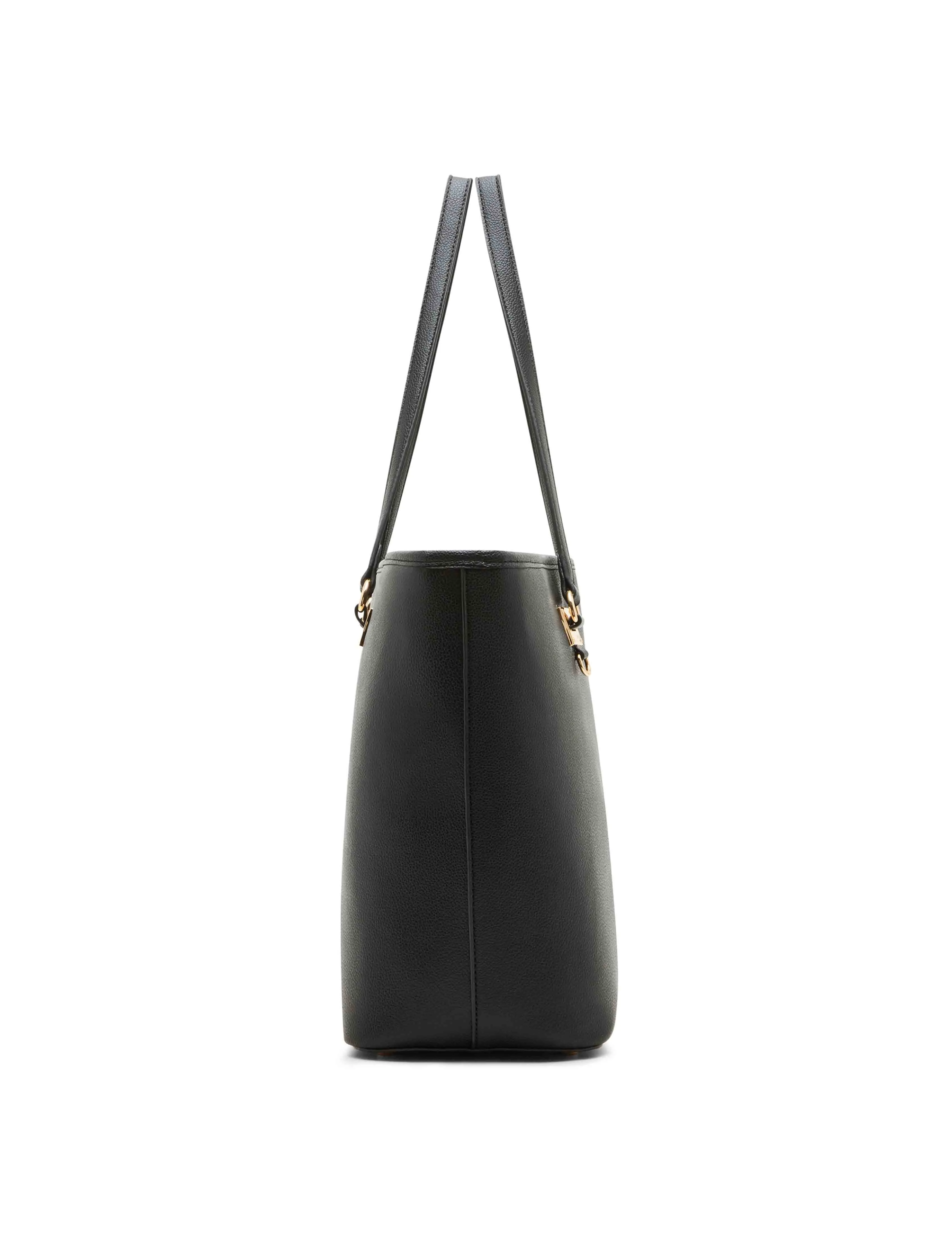Work Tote With Pouch