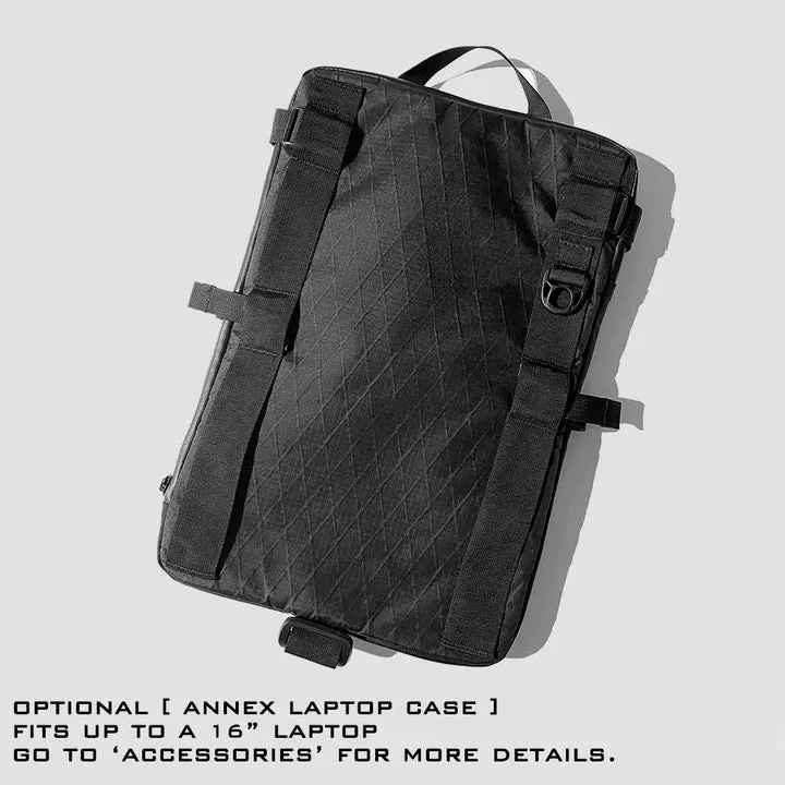 X-PAK EVO Sling Pack(L)