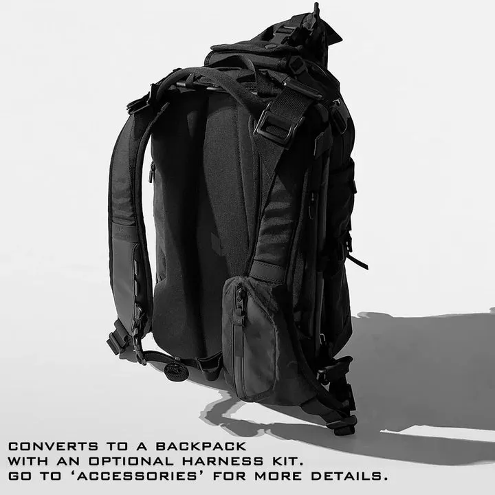 X-PAK EVO Sling Pack(L)