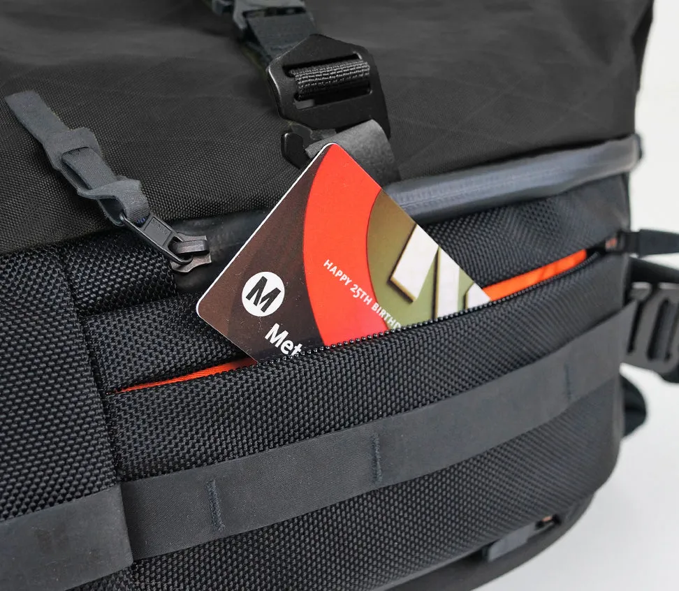 X-PAK EVO Sling Pack(L)