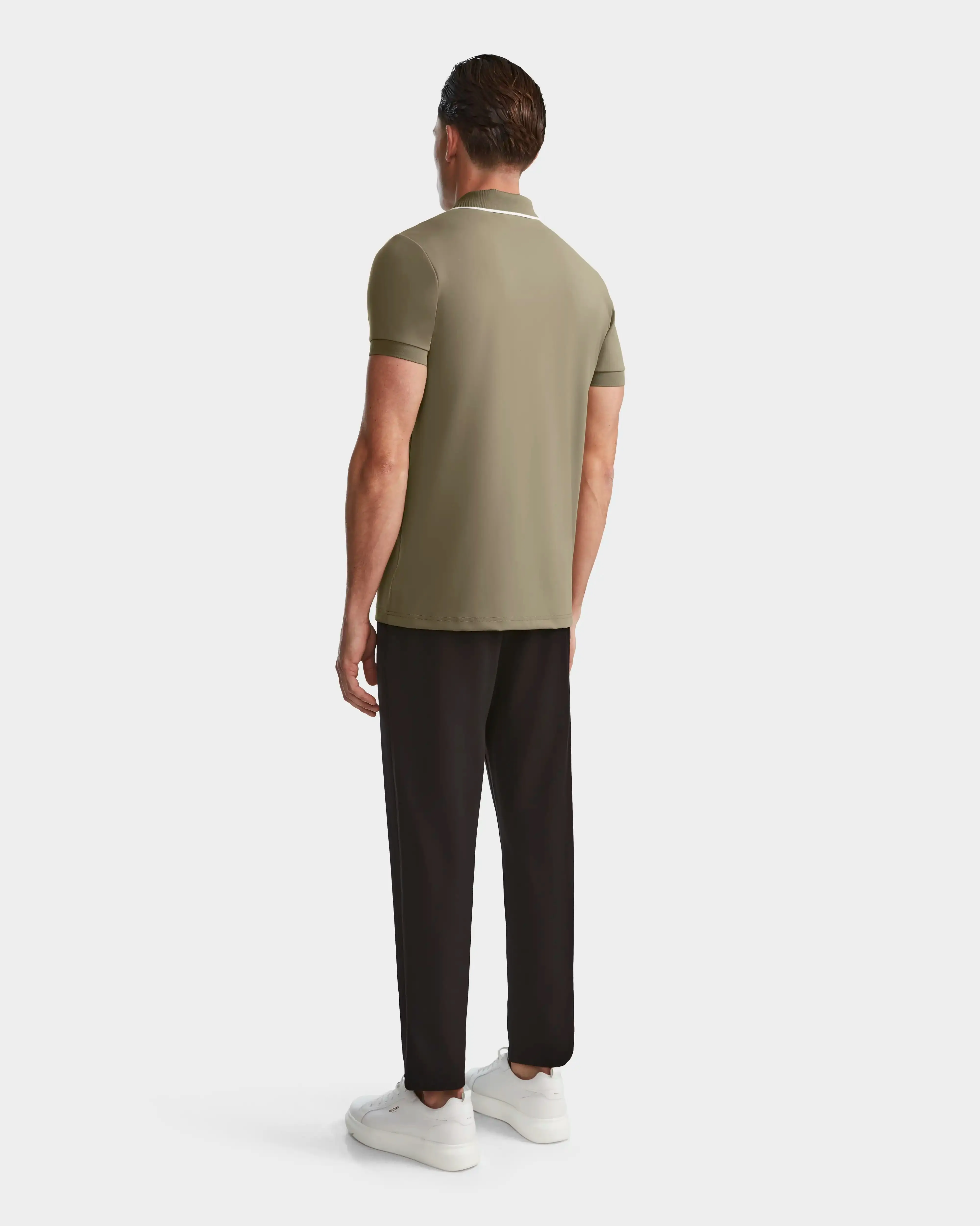 XAVIER - 6524027 Oak