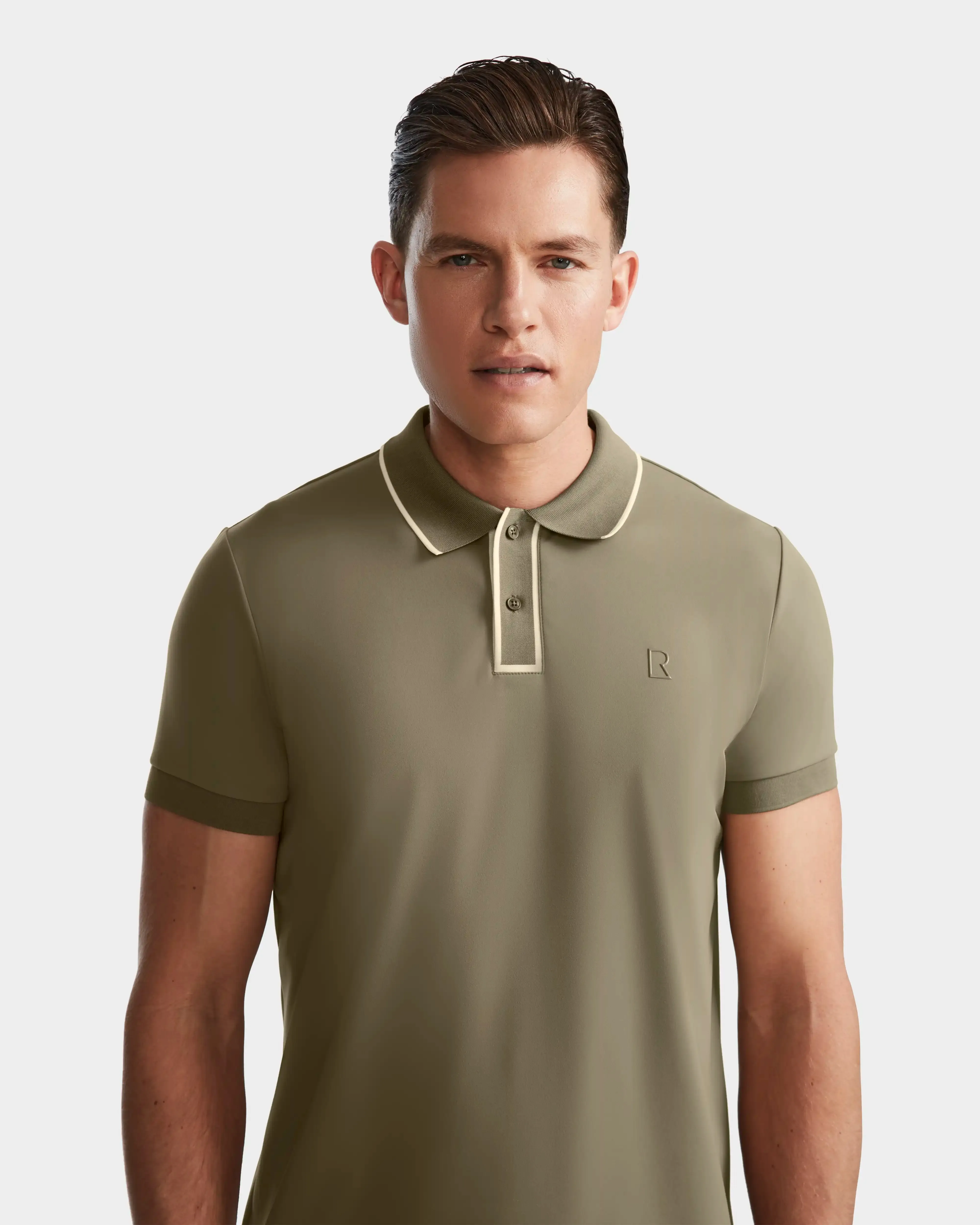 XAVIER - 6524027 Oak