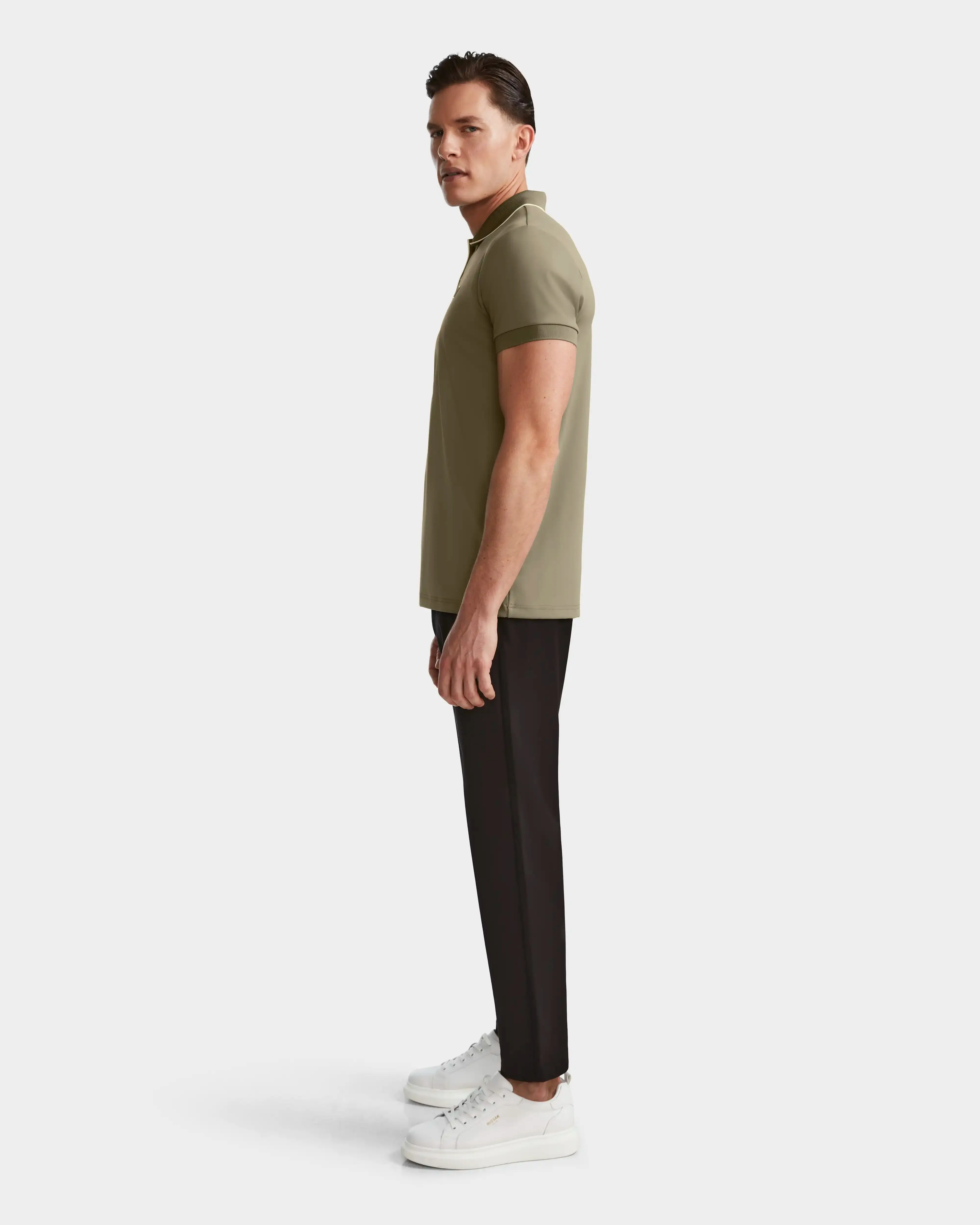 XAVIER - 6524027 Oak
