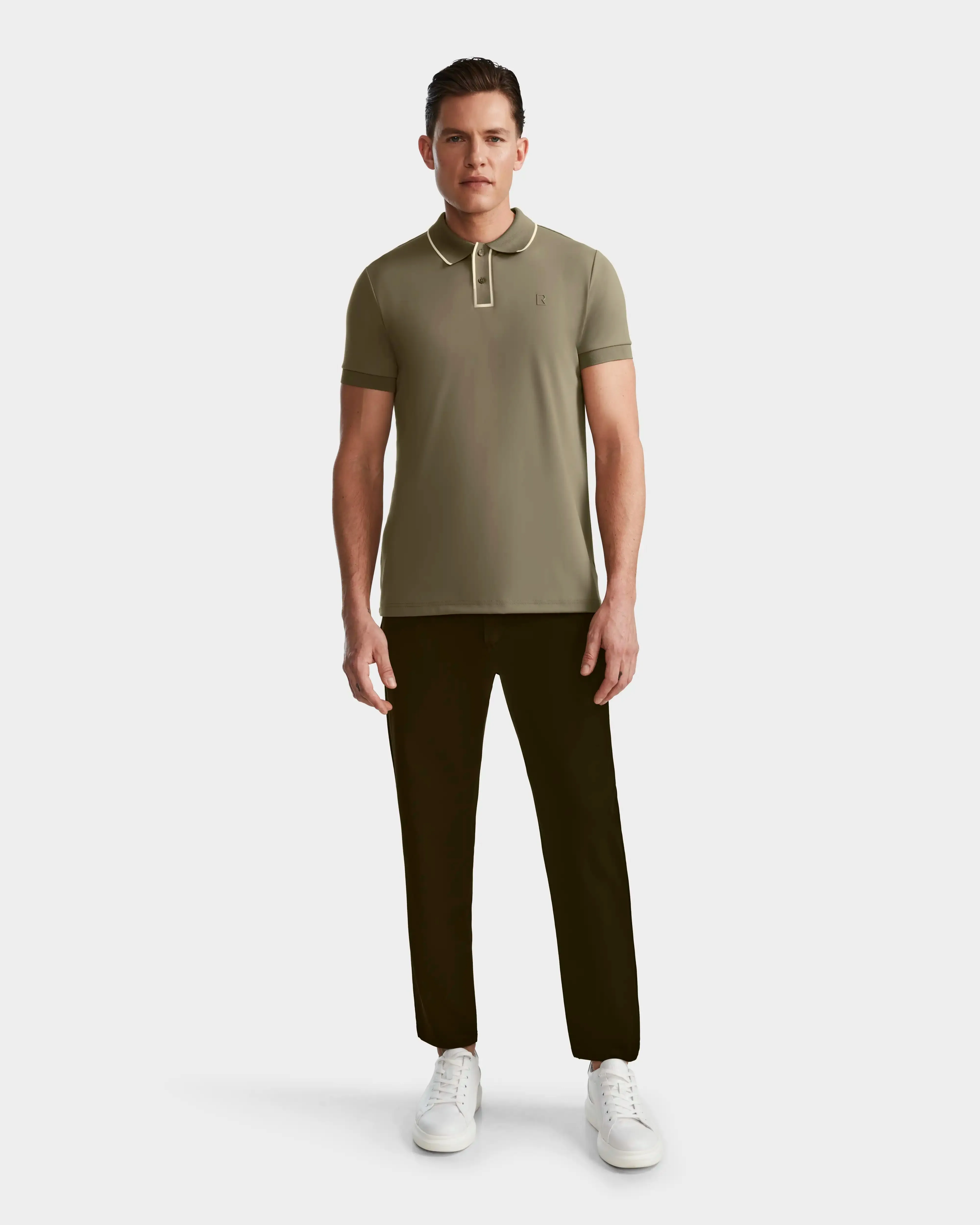 XAVIER - 6524027 Oak