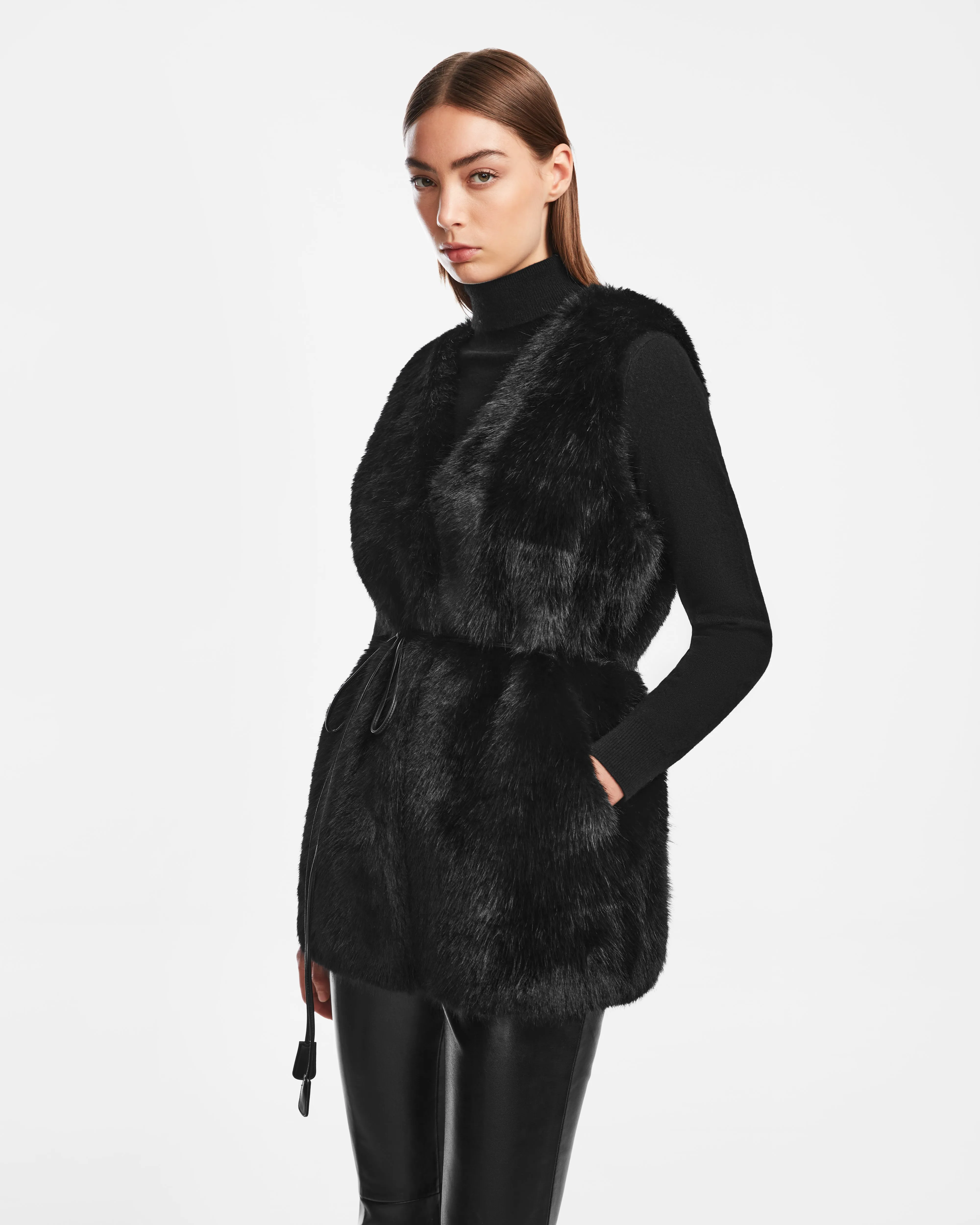 YOLANDA - 8124790 Black